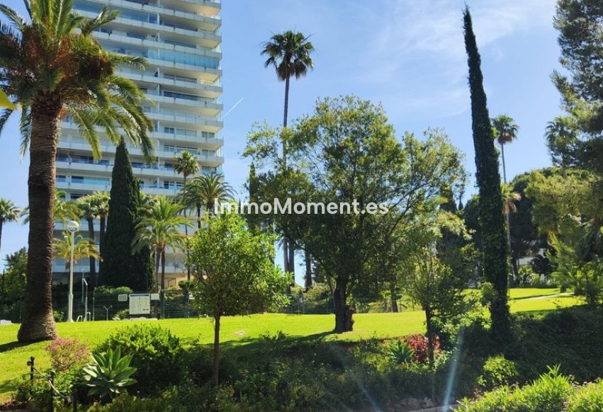 Reventa - Apartamento - Marbella - Marbella Centro