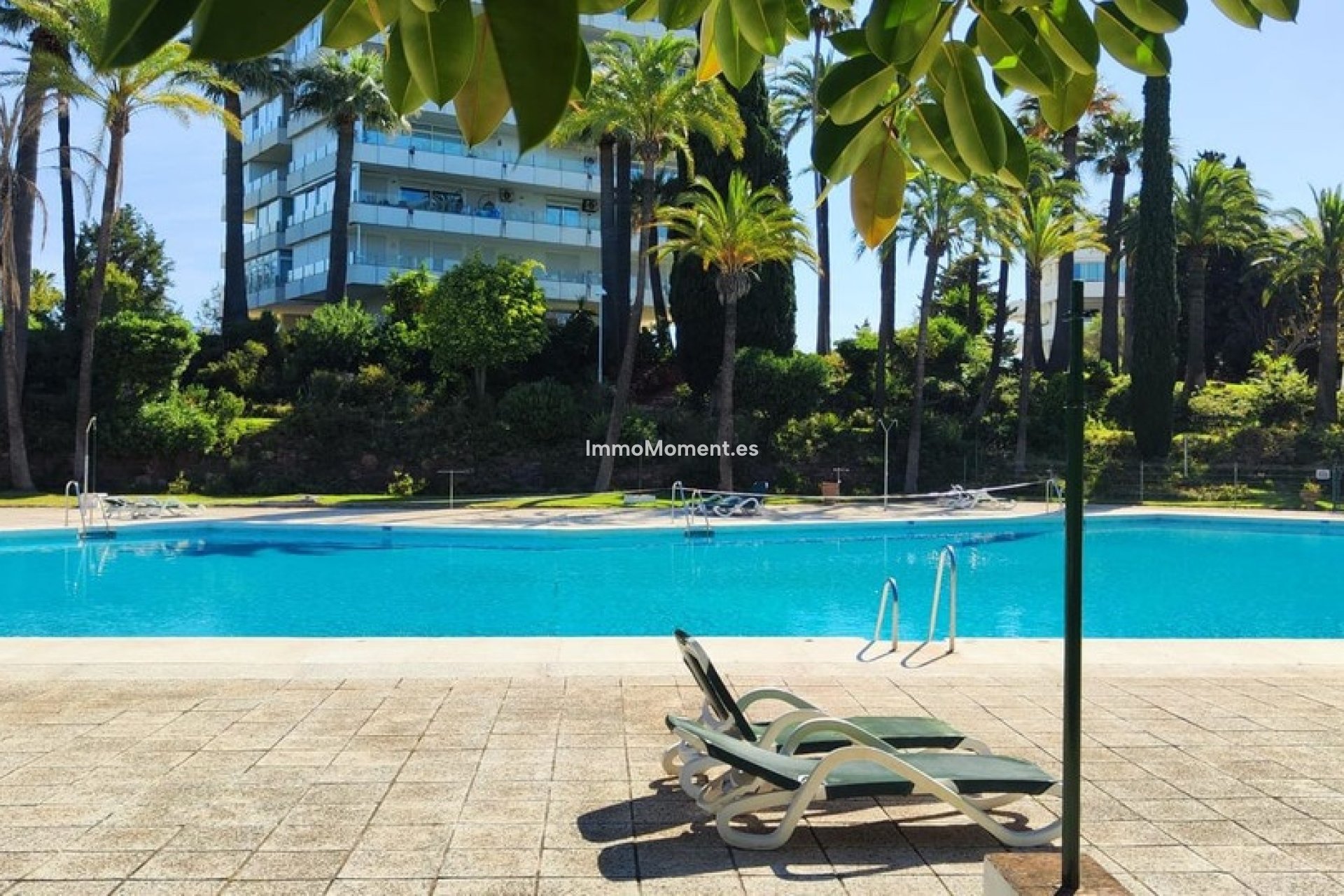 Reventa - Apartamento - Marbella - Marbella Centro