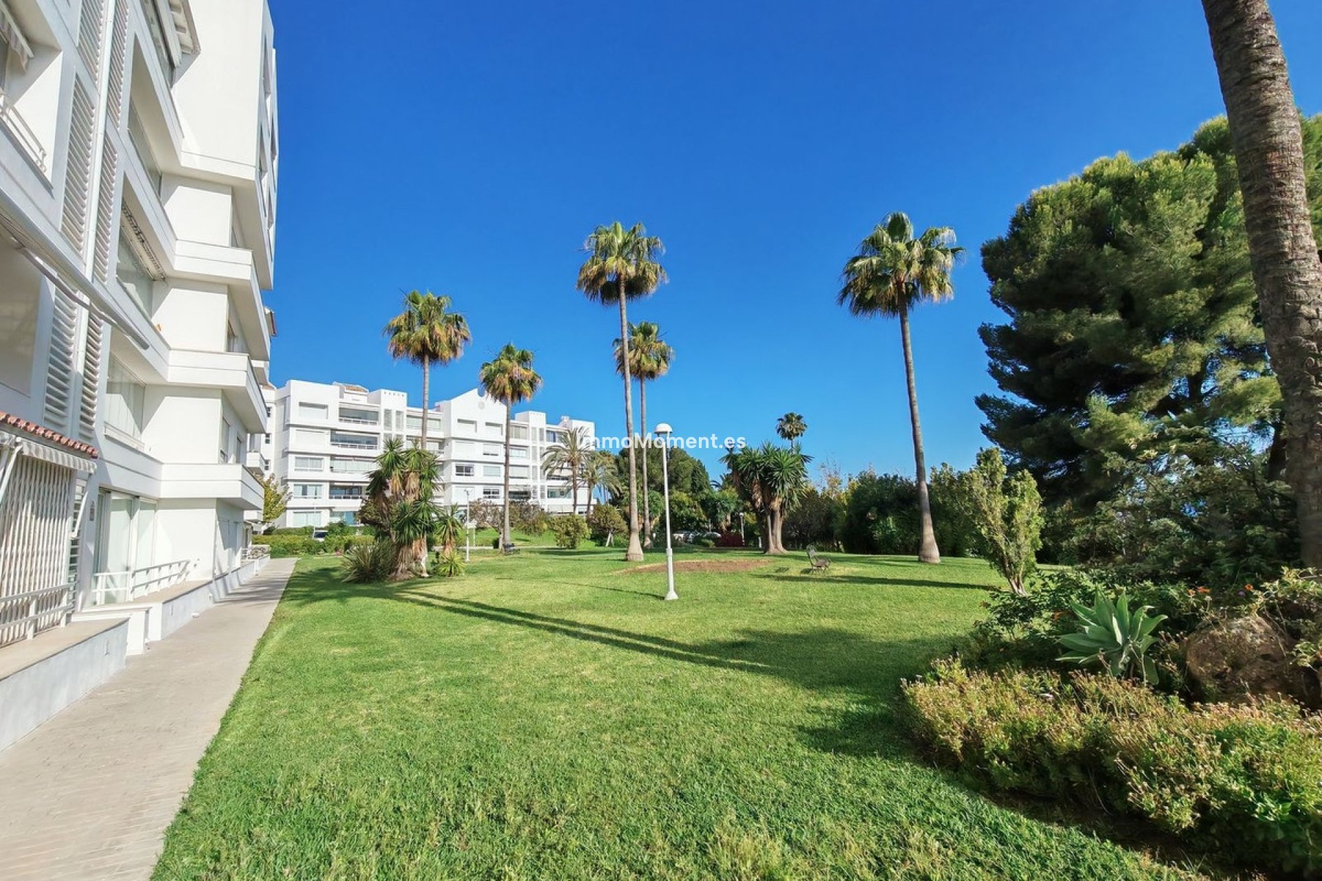 Reventa - Apartamento - Marbella - Marbella Centro