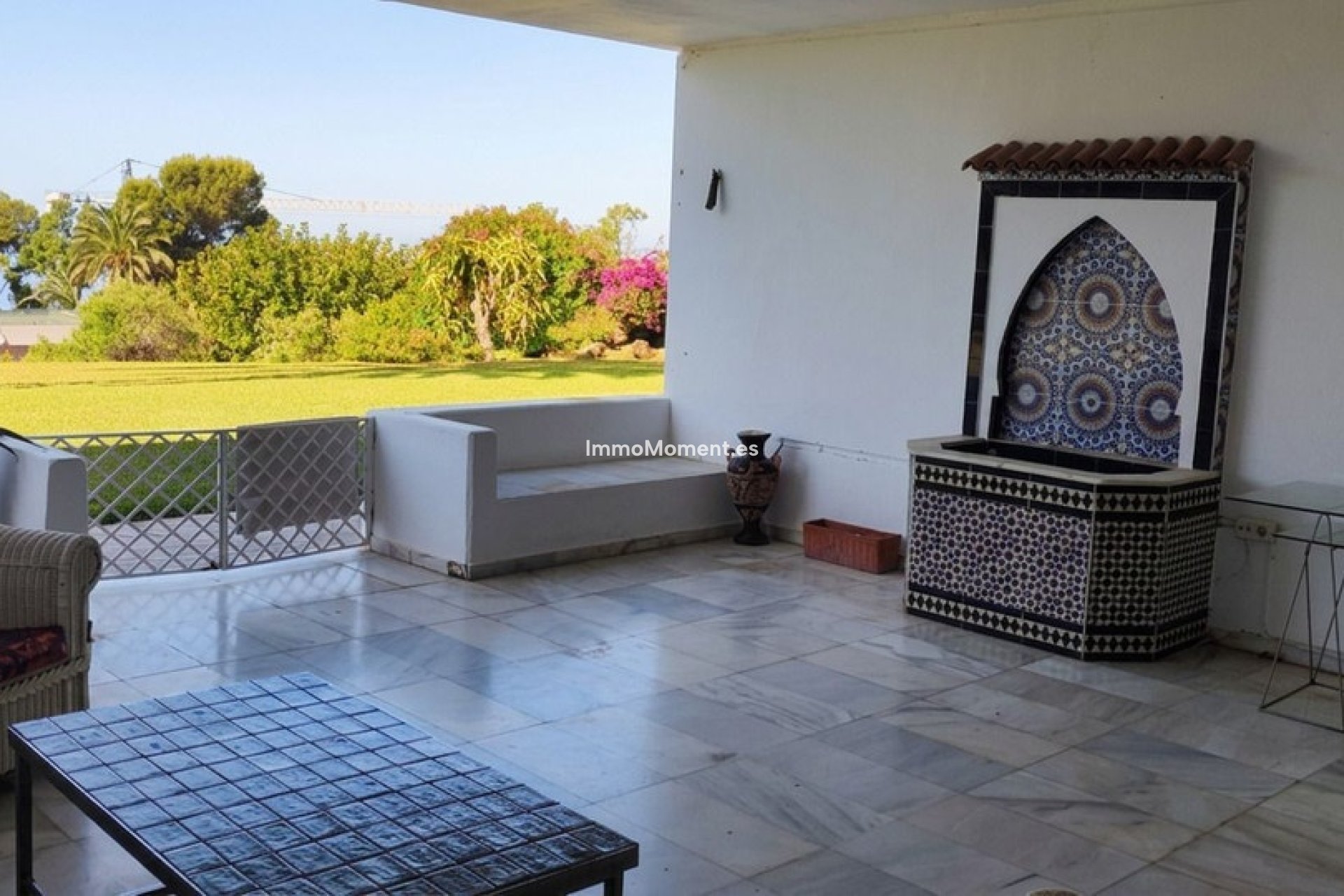 Reventa - Apartamento - Marbella - Marbella Centro