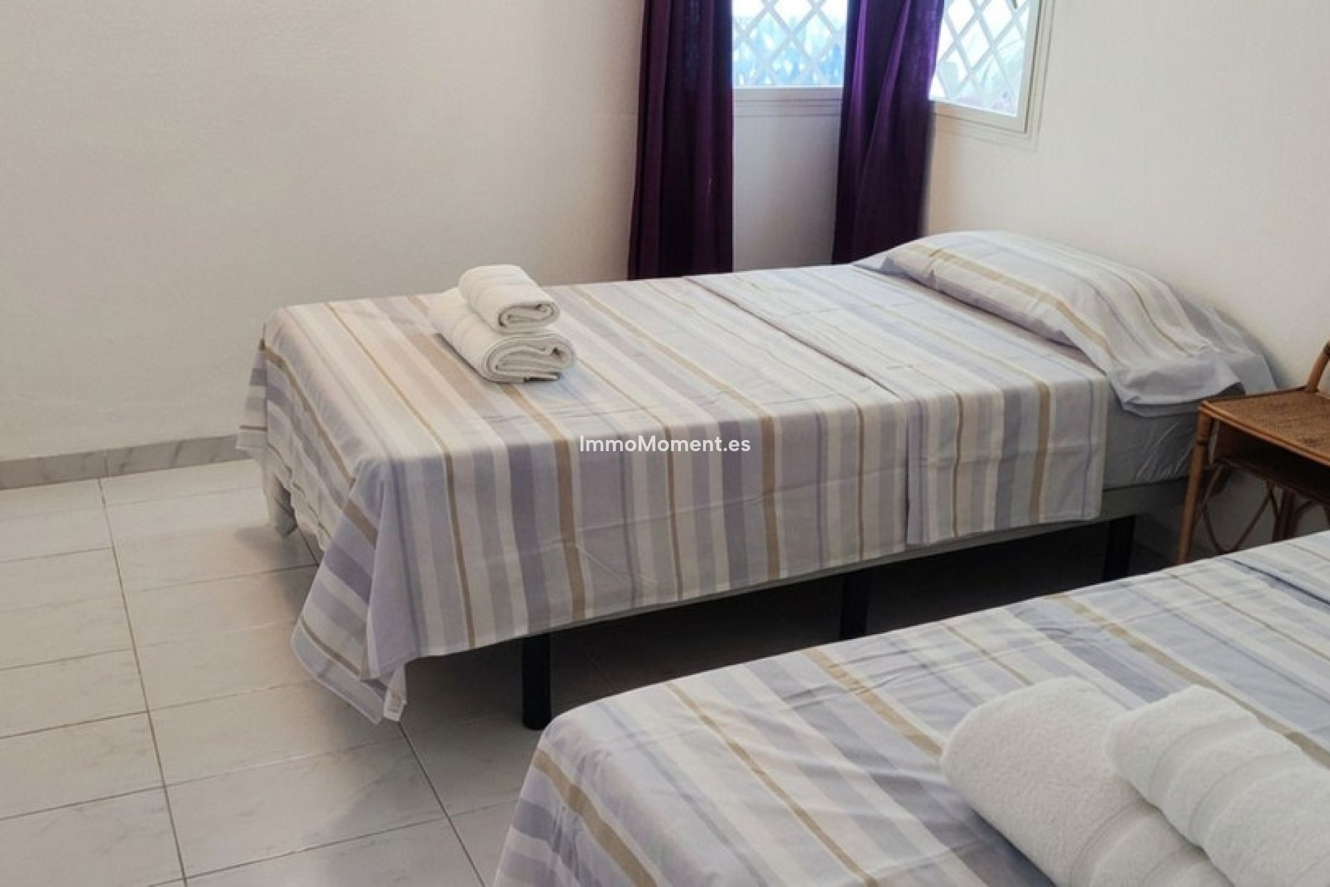 Reventa - Apartamento - Marbella - Marbella Centro