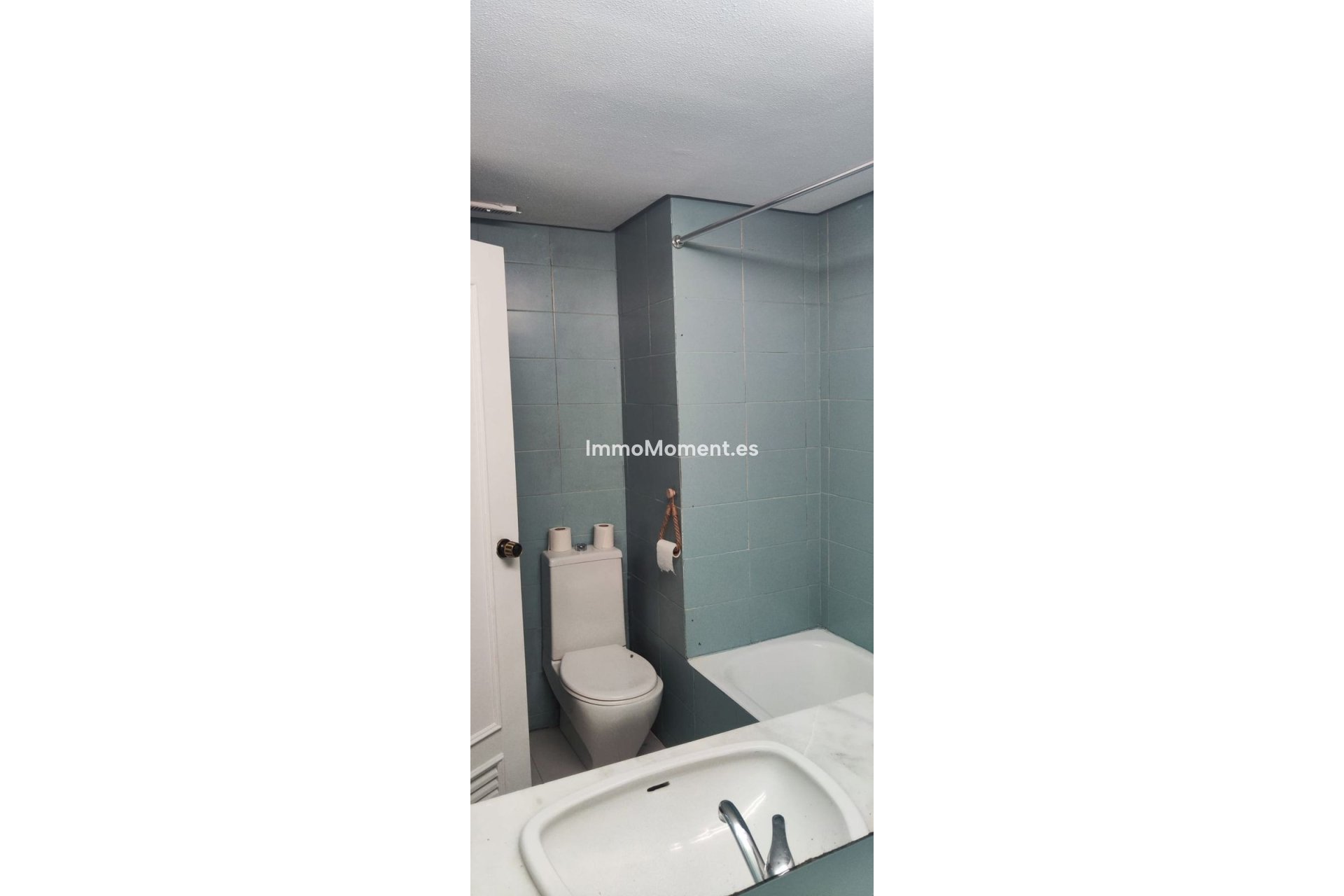 Reventa - Apartamento - Marbella - Marbella Centro
