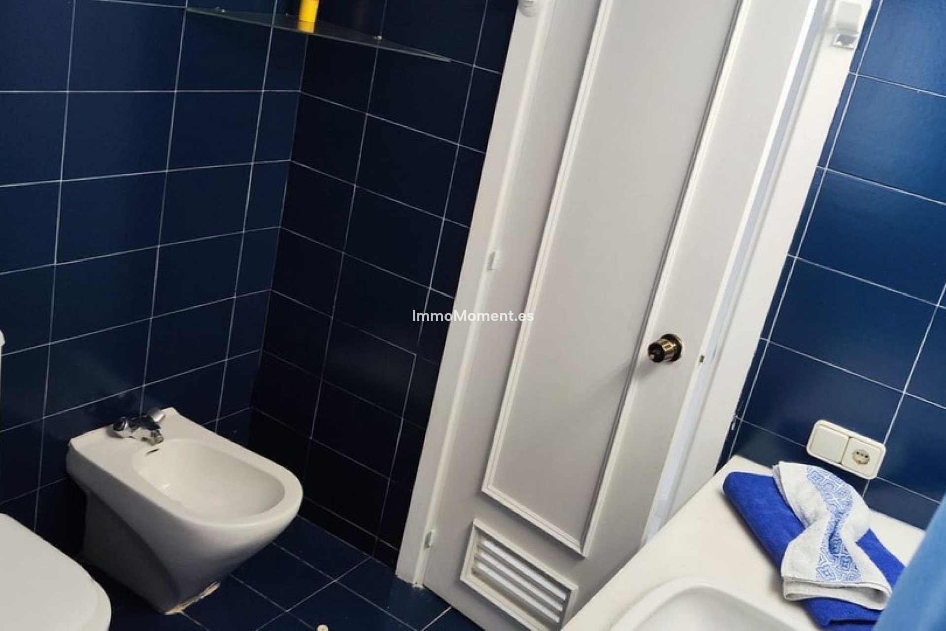 Reventa - Apartamento - Marbella - Marbella Centro