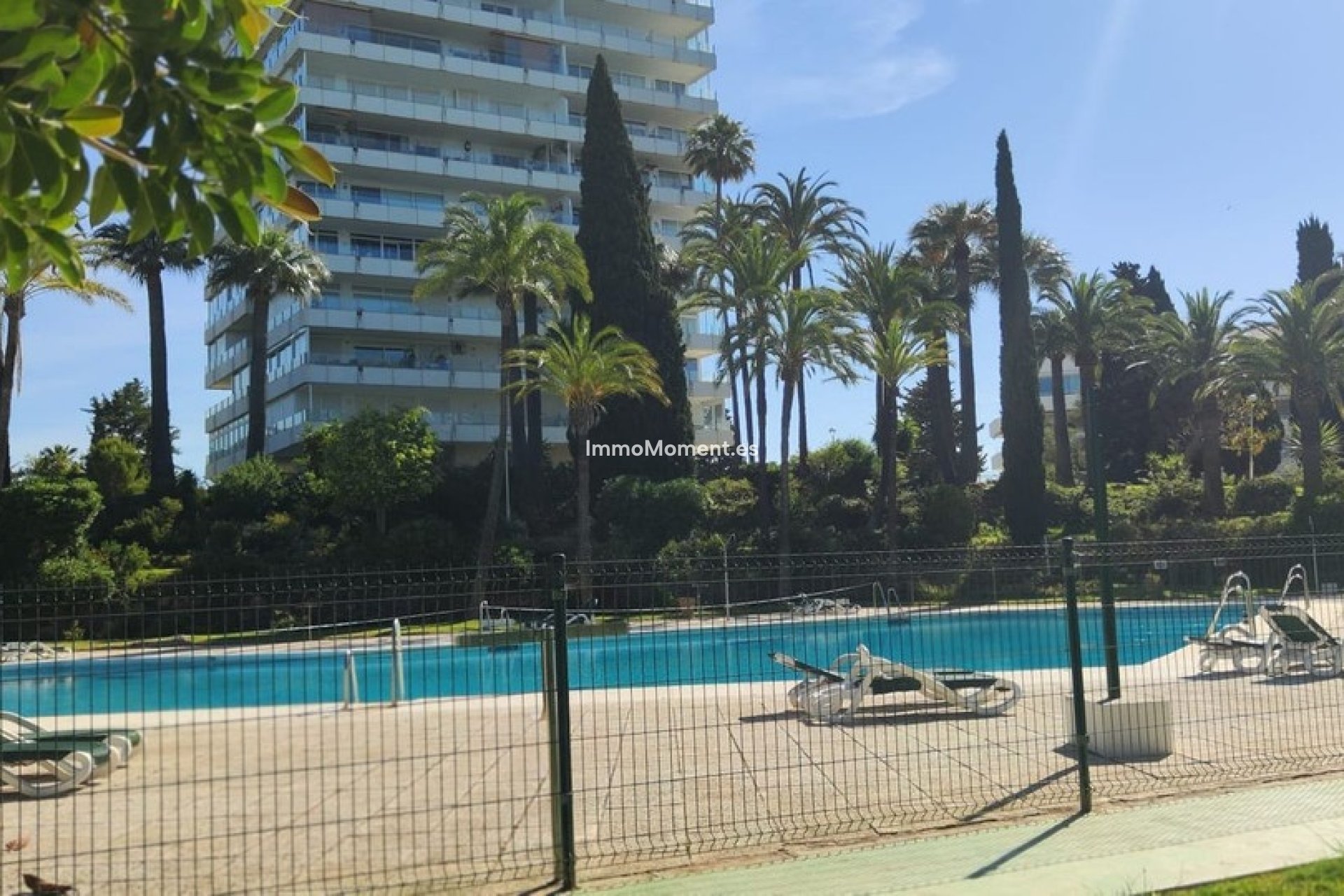 Reventa - Apartamento - Marbella - Marbella Centro