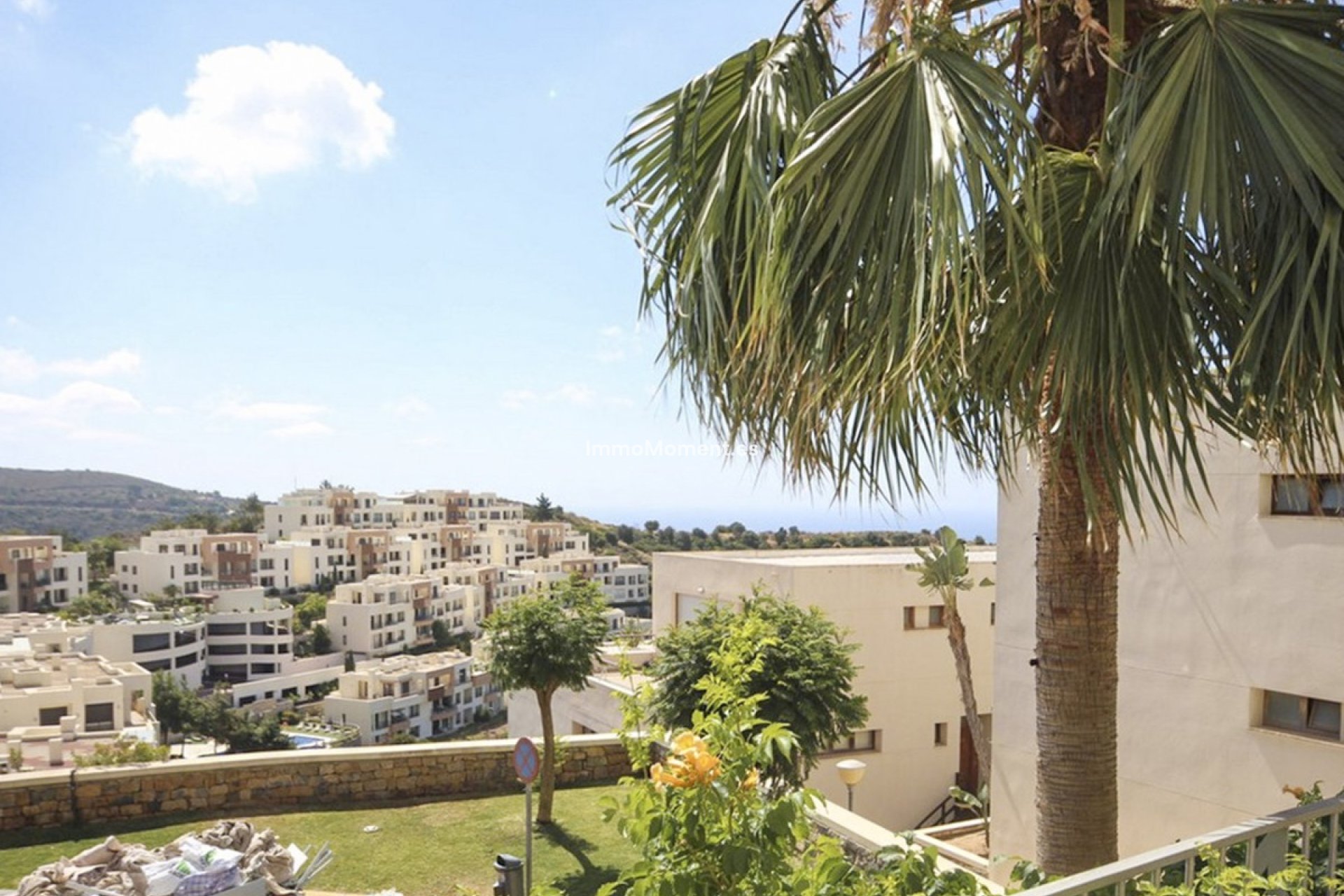 Reventa - Apartamento - Marbella - Marbella Centro