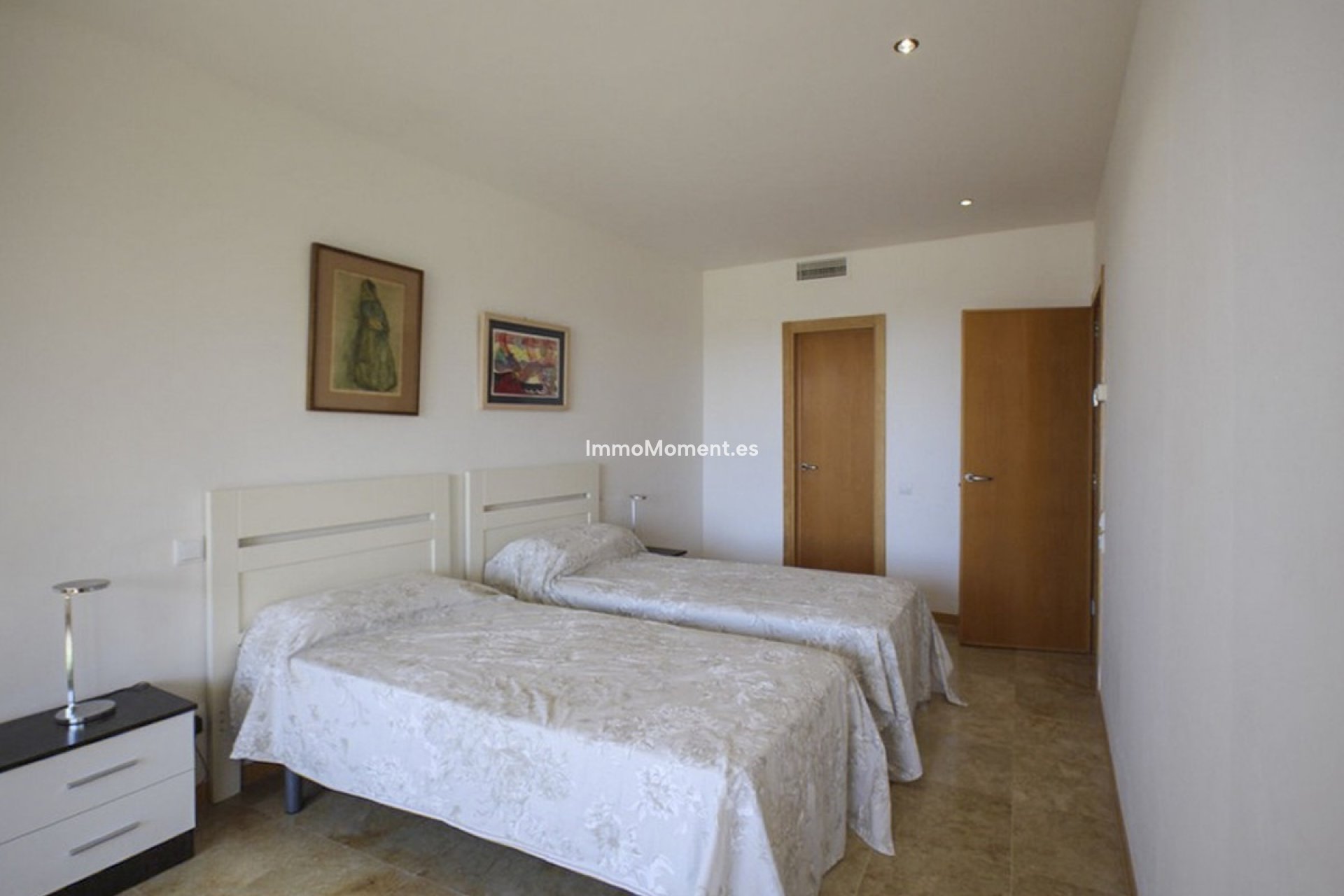 Reventa - Apartamento - Marbella - Marbella Centro