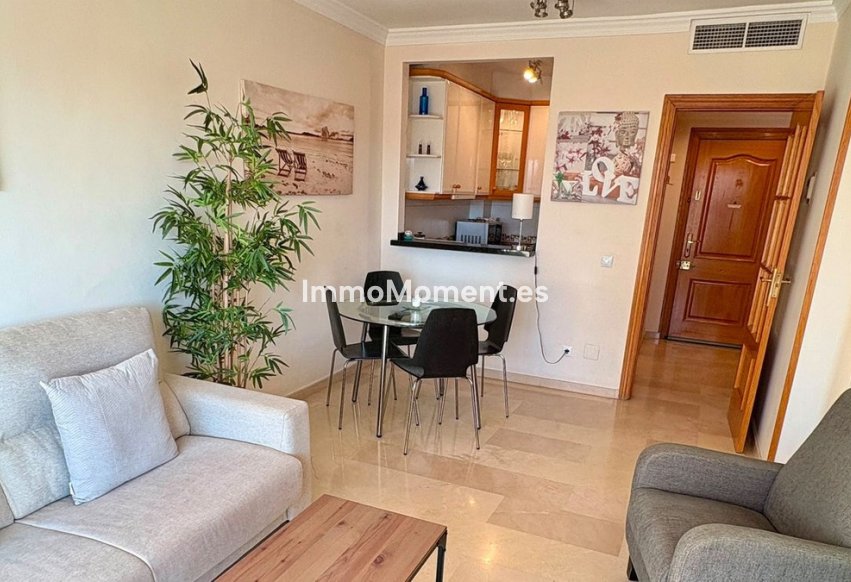 Reventa - Apartamento - Marbella - Marbella Centro
