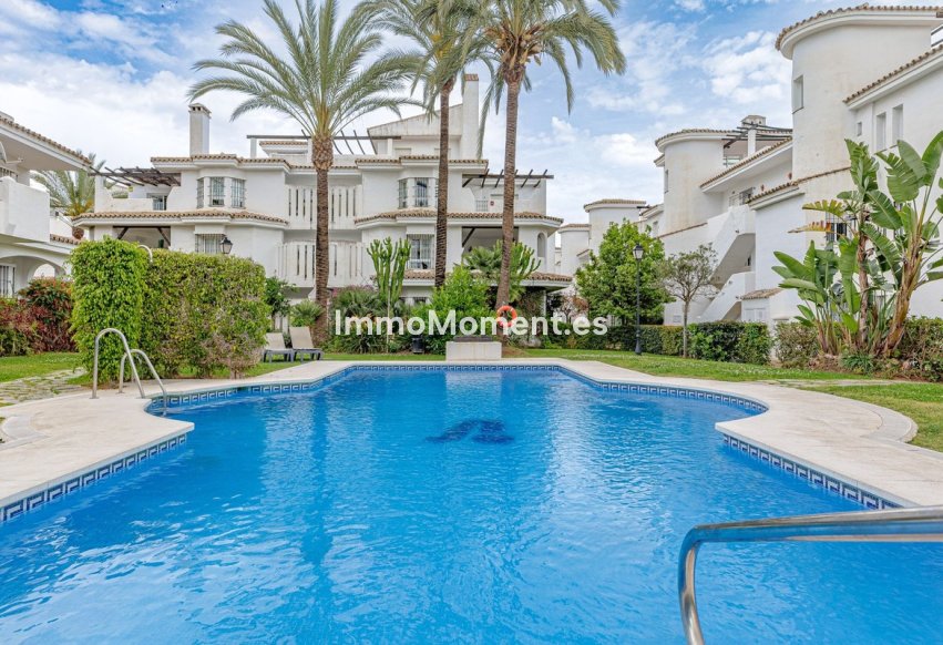 Reventa - Apartamento - Marbella - Marbella Centro