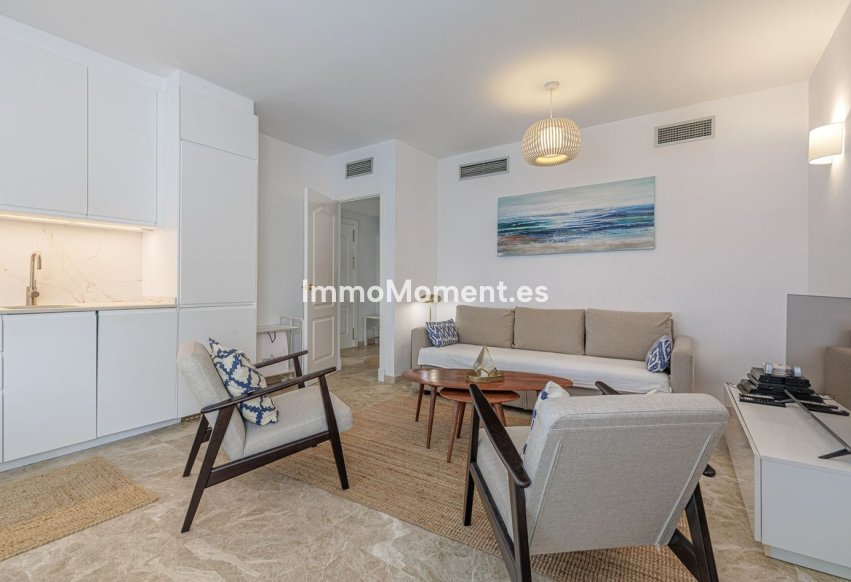 Reventa - Apartamento - Marbella - Marbella Centro