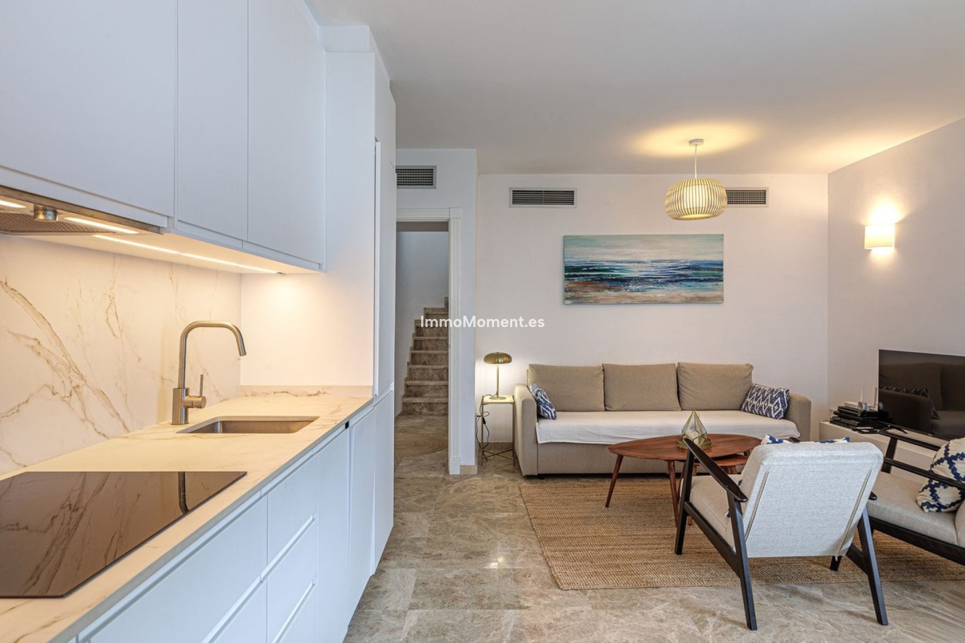 Reventa - Apartamento - Marbella - Marbella Centro