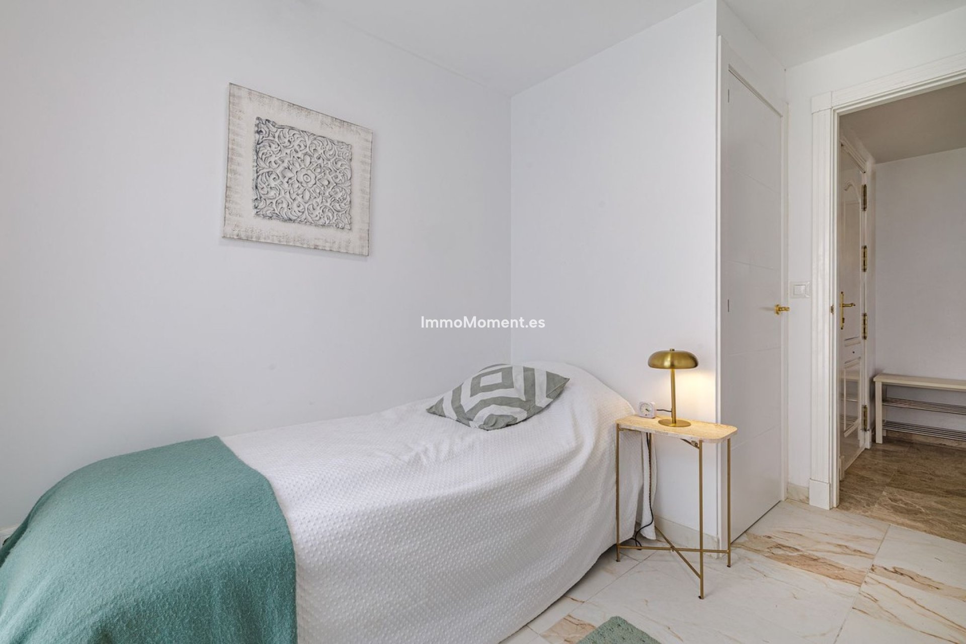 Reventa - Apartamento - Marbella - Marbella Centro