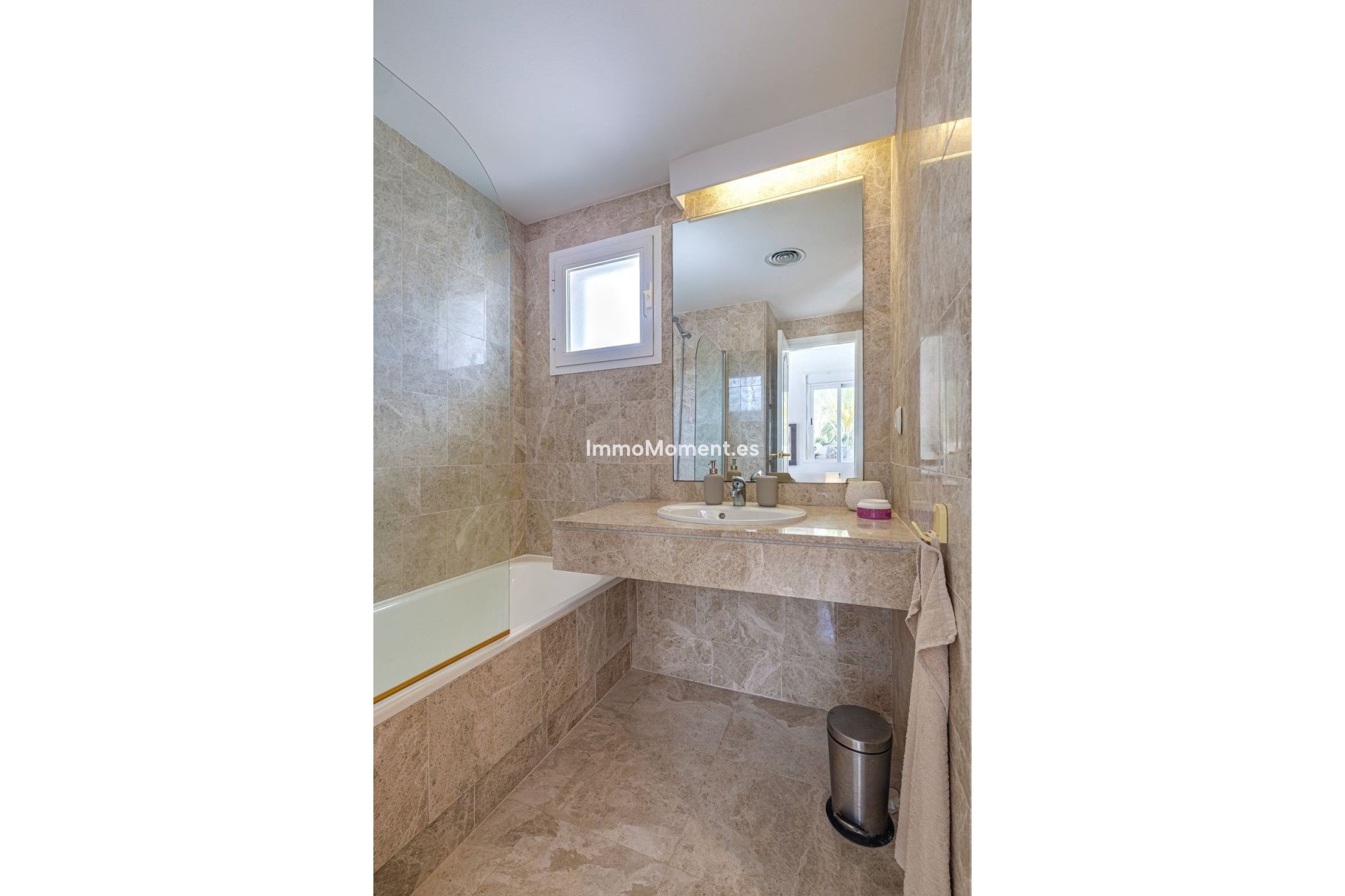 Reventa - Apartamento - Marbella - Marbella Centro