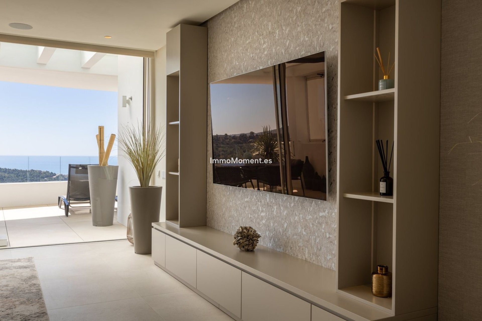 Reventa - Apartamento - Marbella - Marbella Centro