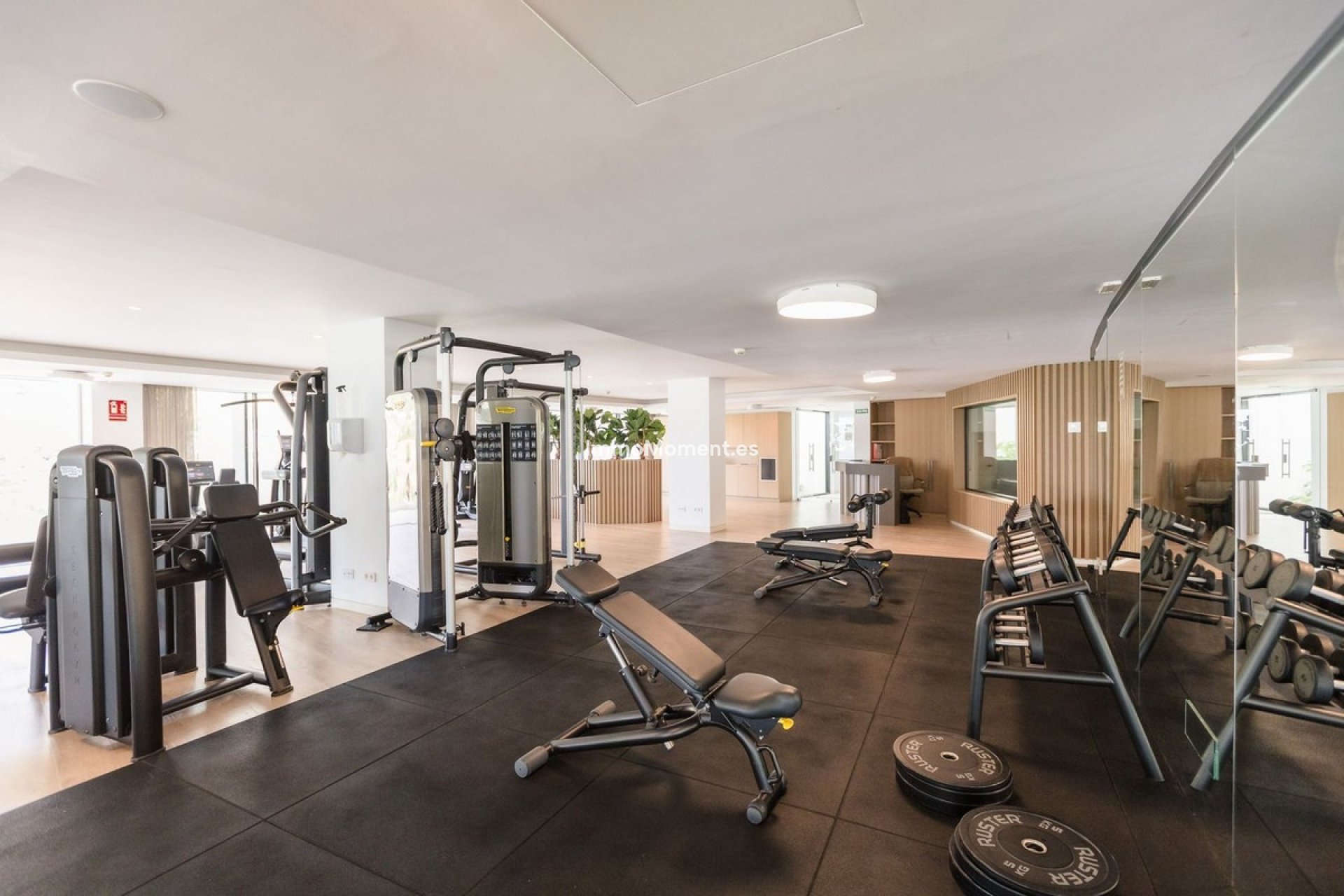 Reventa - Apartamento - Marbella - Marbella Centro