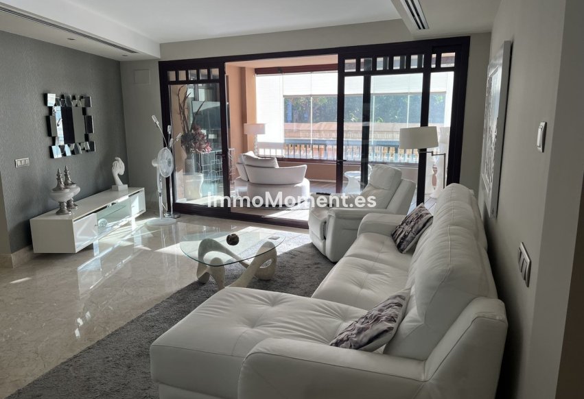 Reventa - Apartamento - Marbella - Marbella Centro