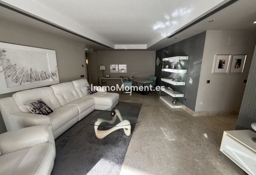 Reventa - Apartamento - Marbella - Marbella Centro