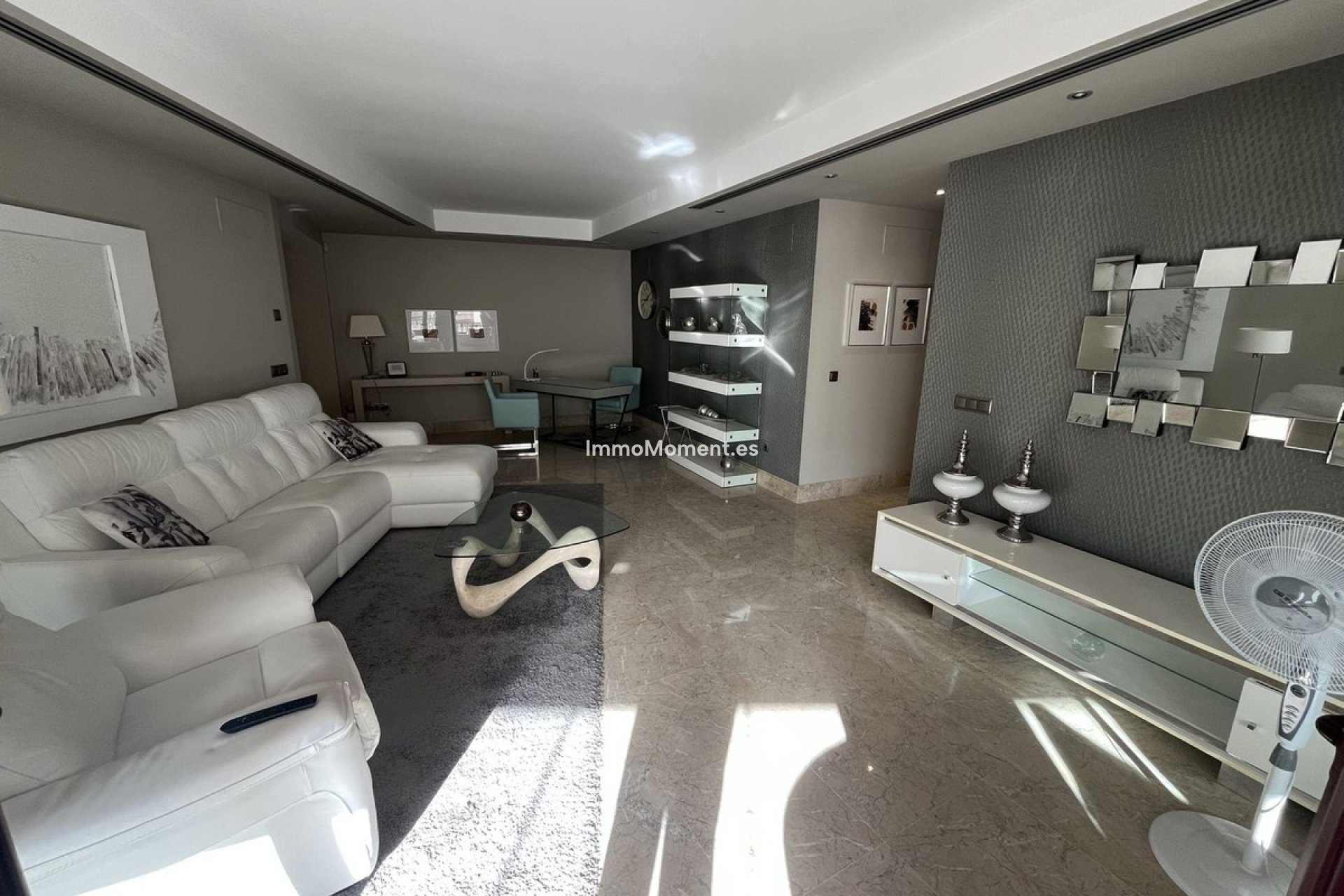 Reventa - Apartamento - Marbella - Marbella Centro