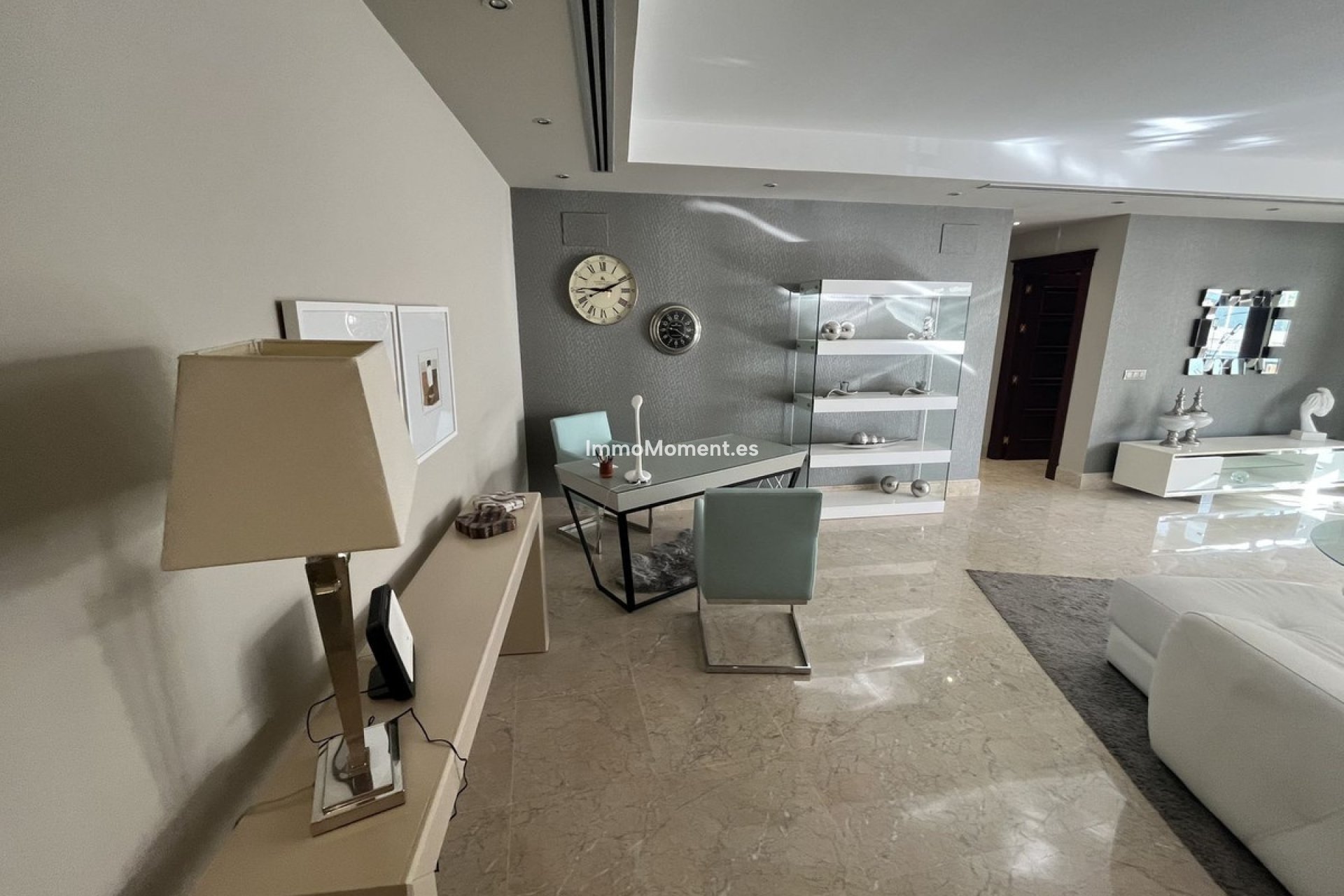 Reventa - Apartamento - Marbella - Marbella Centro