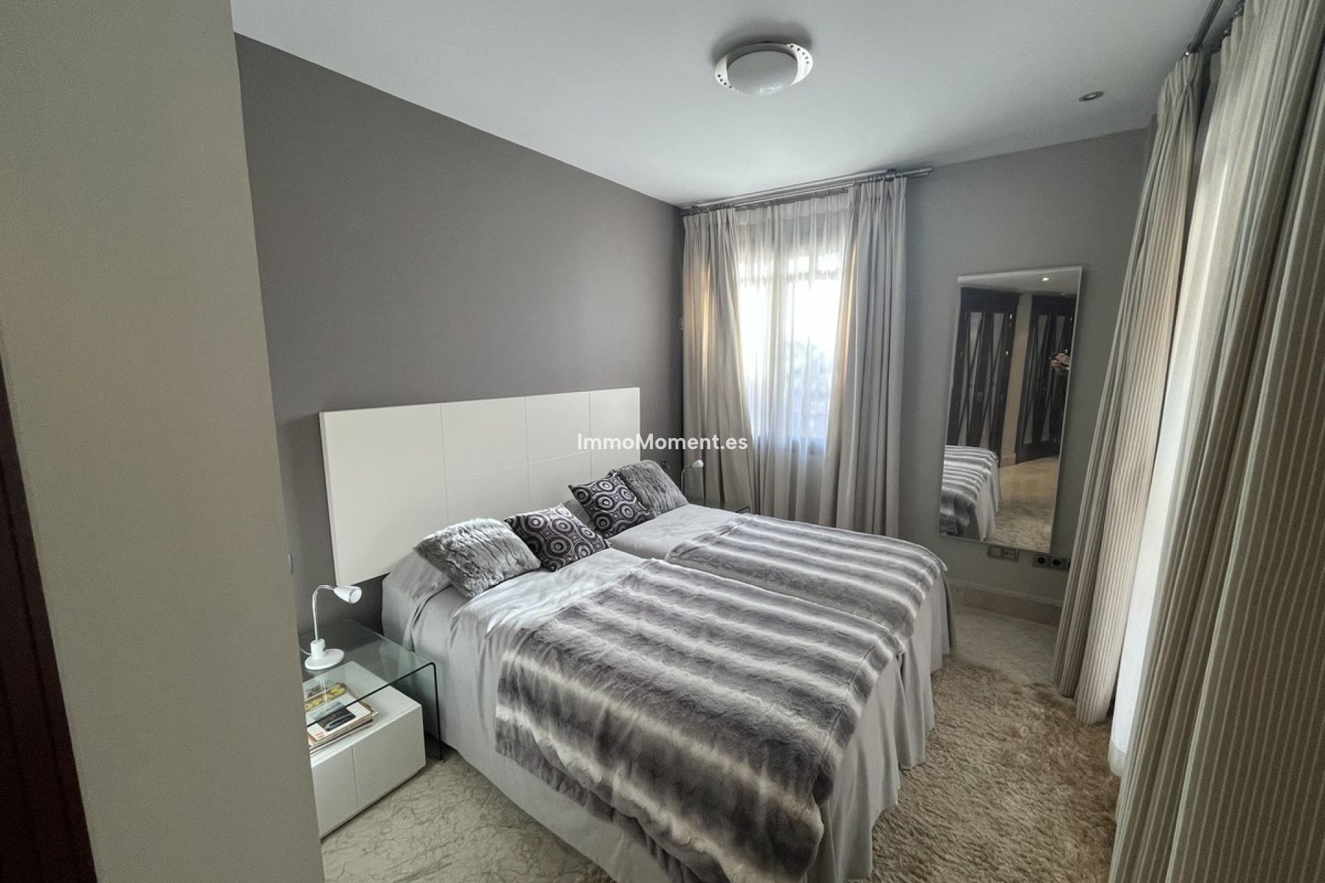 Reventa - Apartamento - Marbella - Marbella Centro