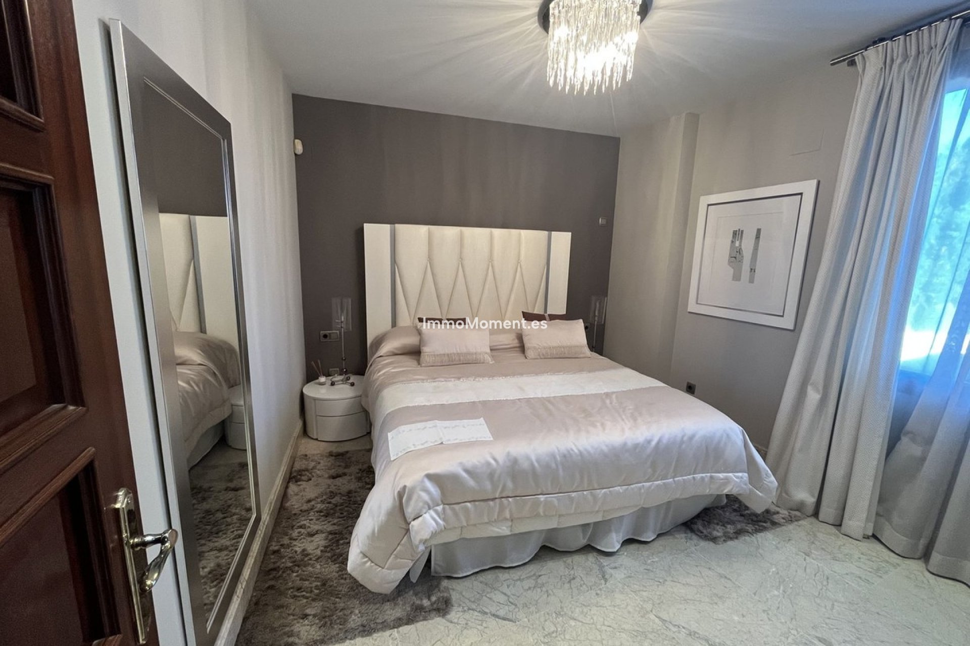 Reventa - Apartamento - Marbella - Marbella Centro