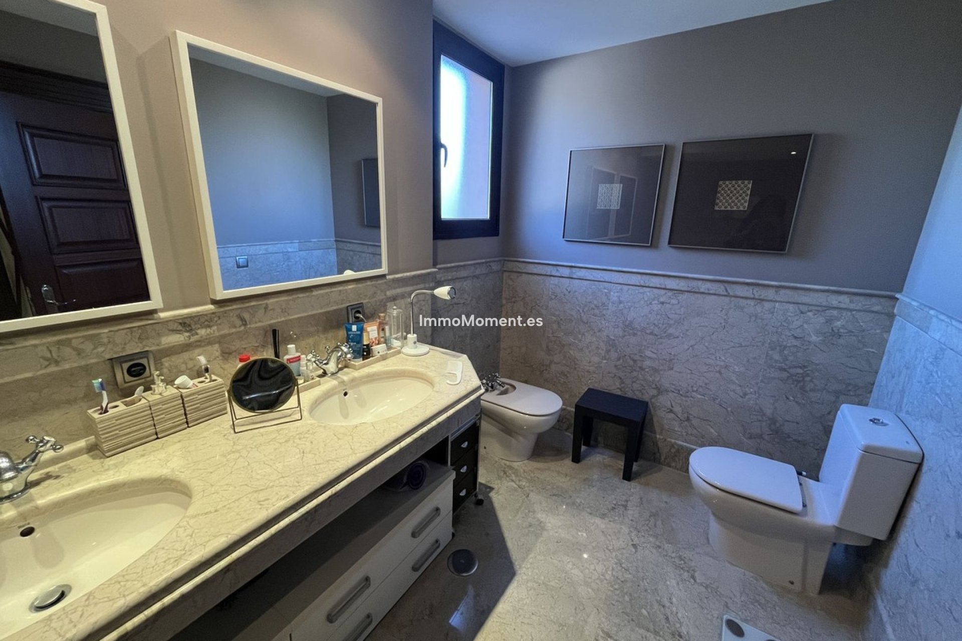 Reventa - Apartamento - Marbella - Marbella Centro