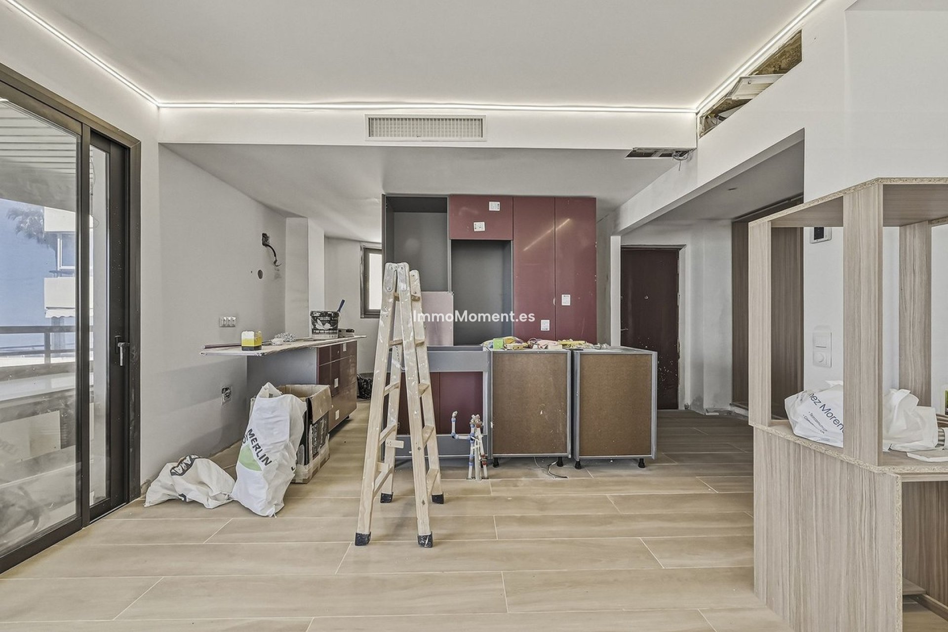 Reventa - Apartamento - Marbella - Marbella Centro