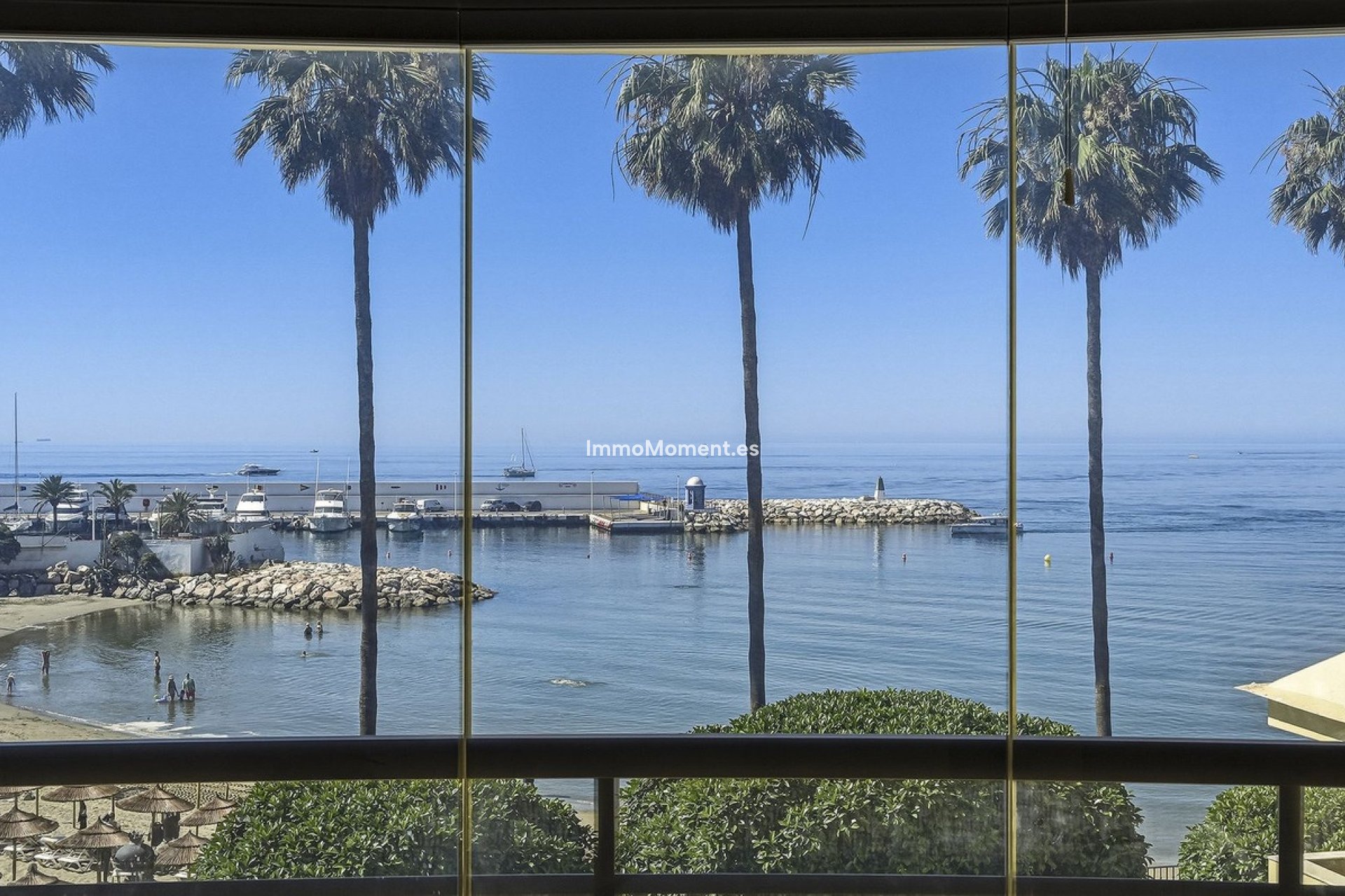 Reventa - Apartamento - Marbella - Marbella Centro