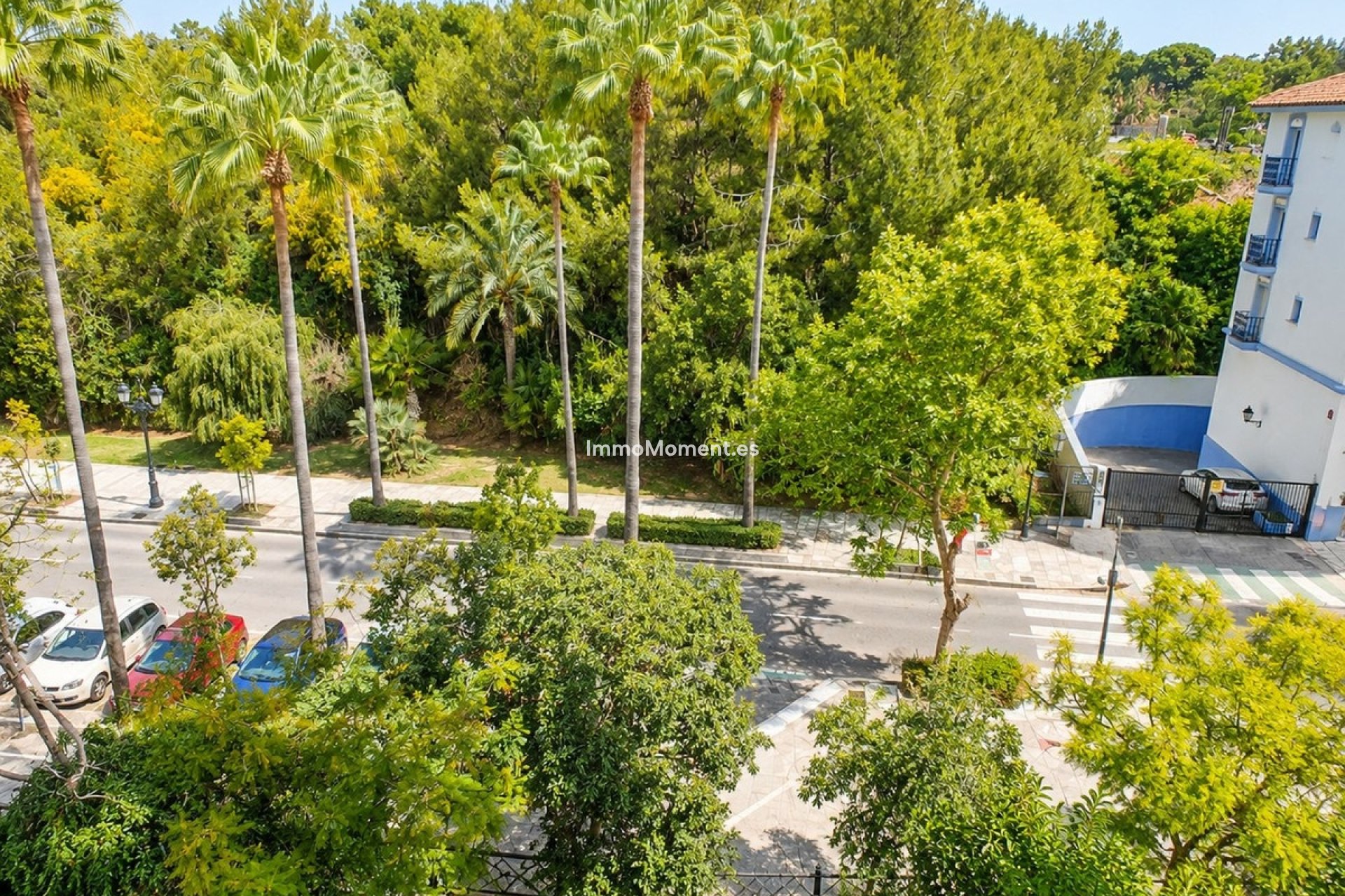 Reventa - Apartamento - Marbella - Marbella Centro