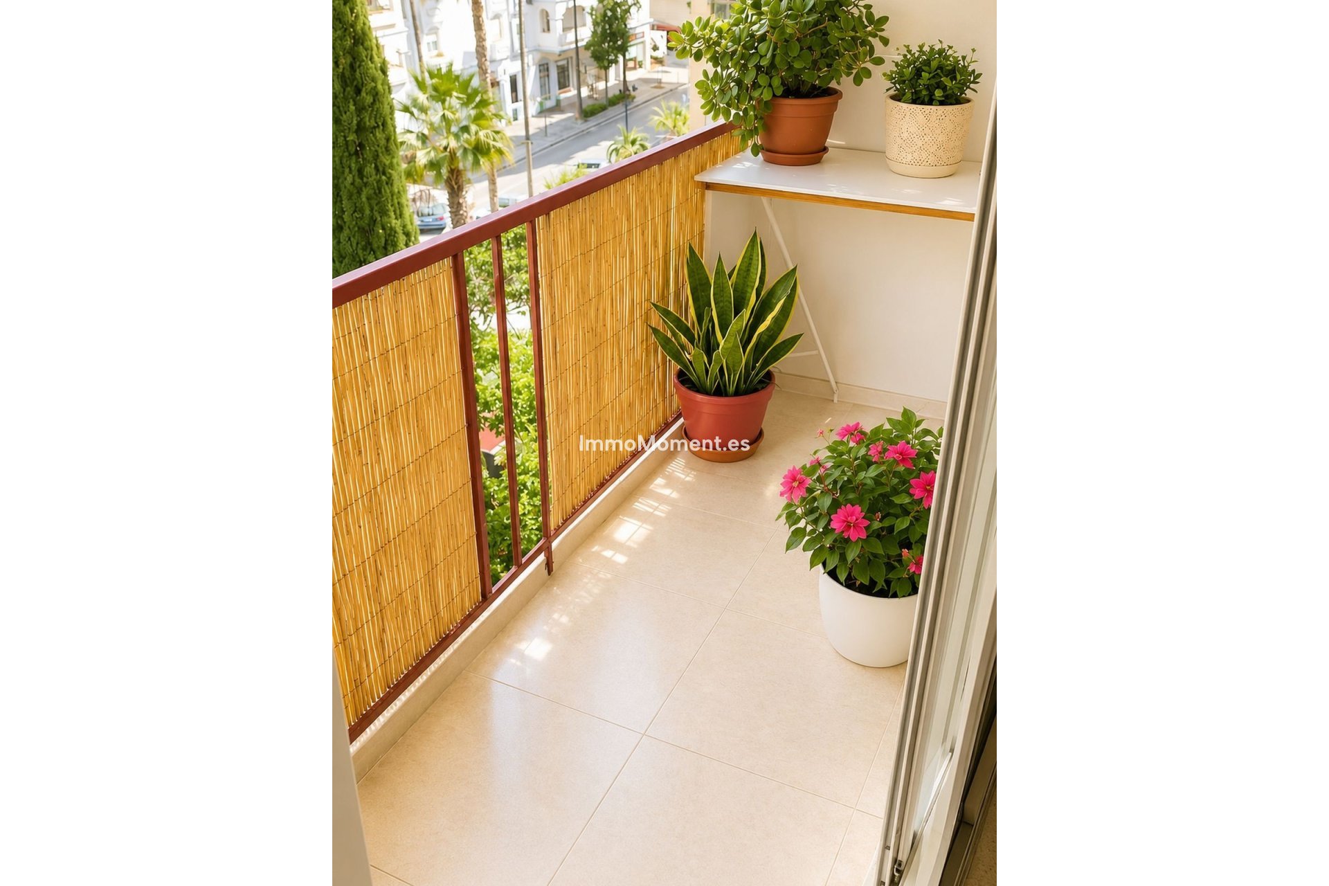 Reventa - Apartamento - Marbella - Marbella Centro