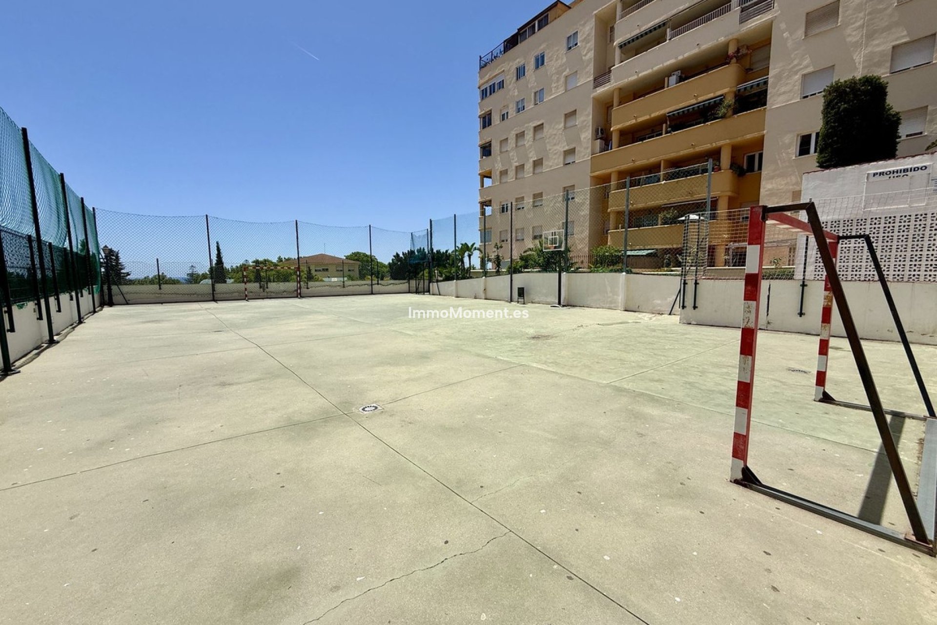 Reventa - Apartamento - Marbella - Marbella Centro
