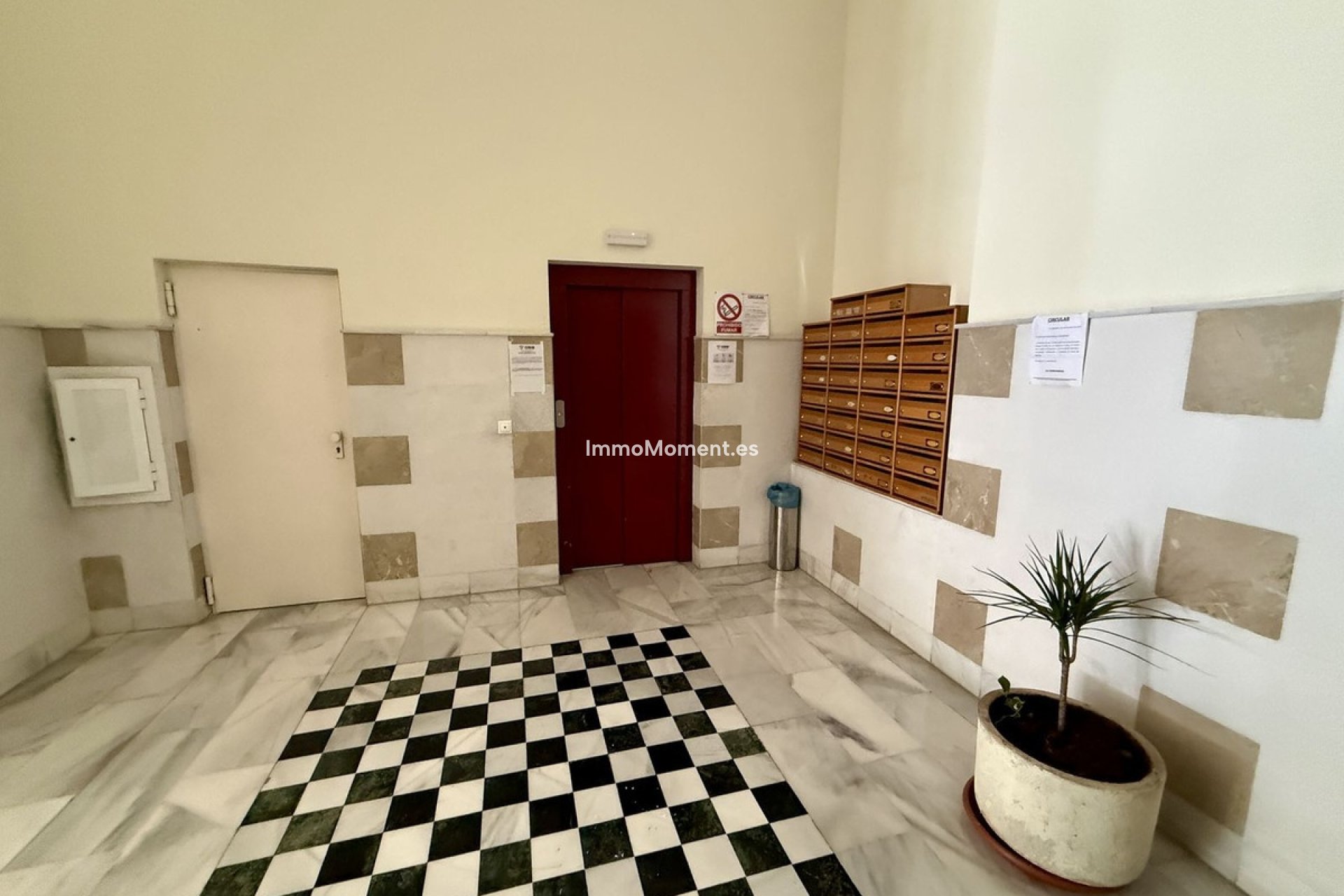 Reventa - Apartamento - Marbella - Marbella Centro