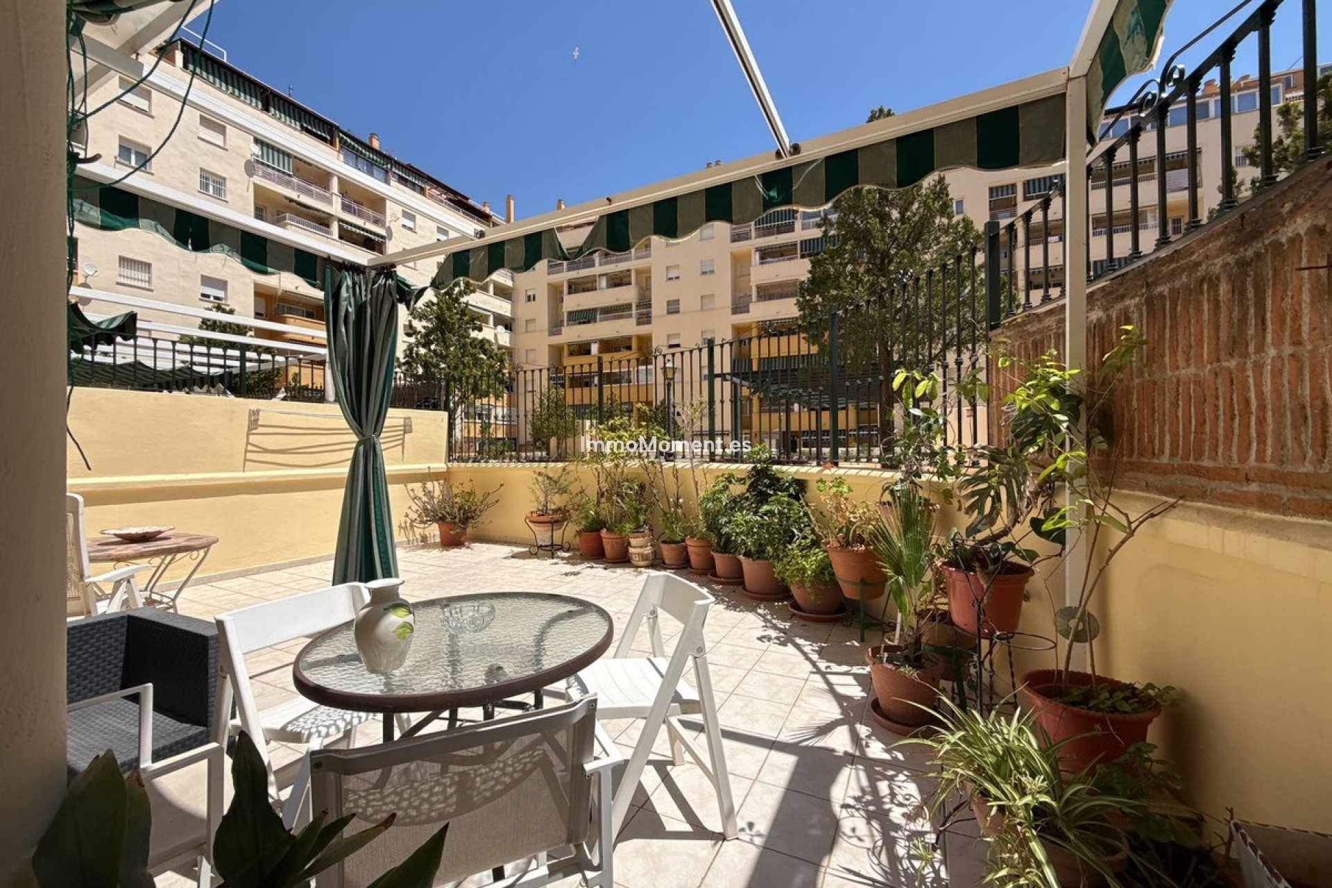 Reventa - Apartamento - Marbella - Marbella Centro