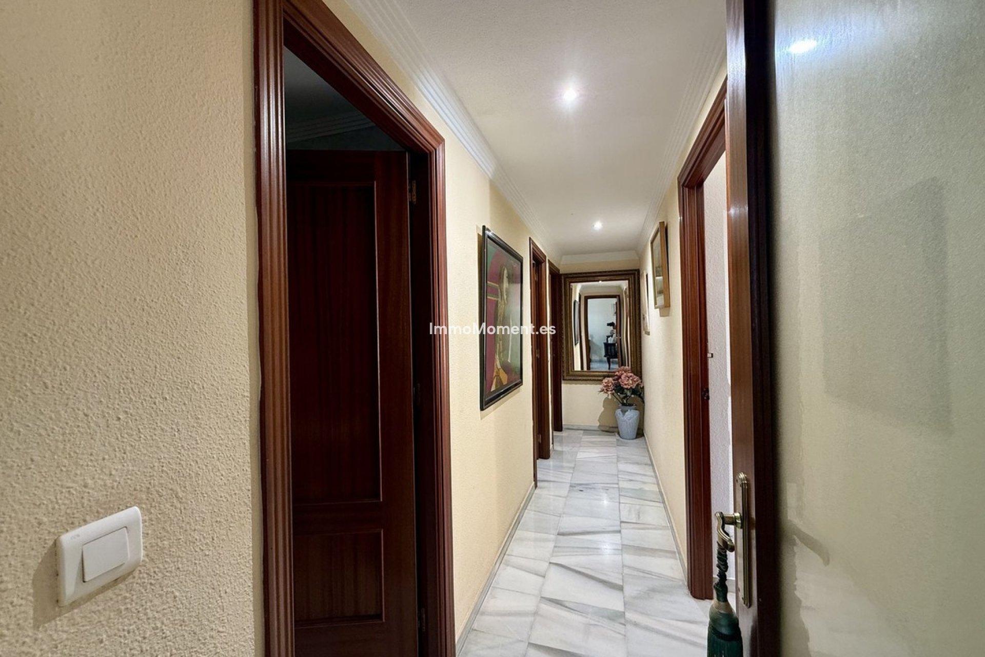Reventa - Apartamento - Marbella - Marbella Centro