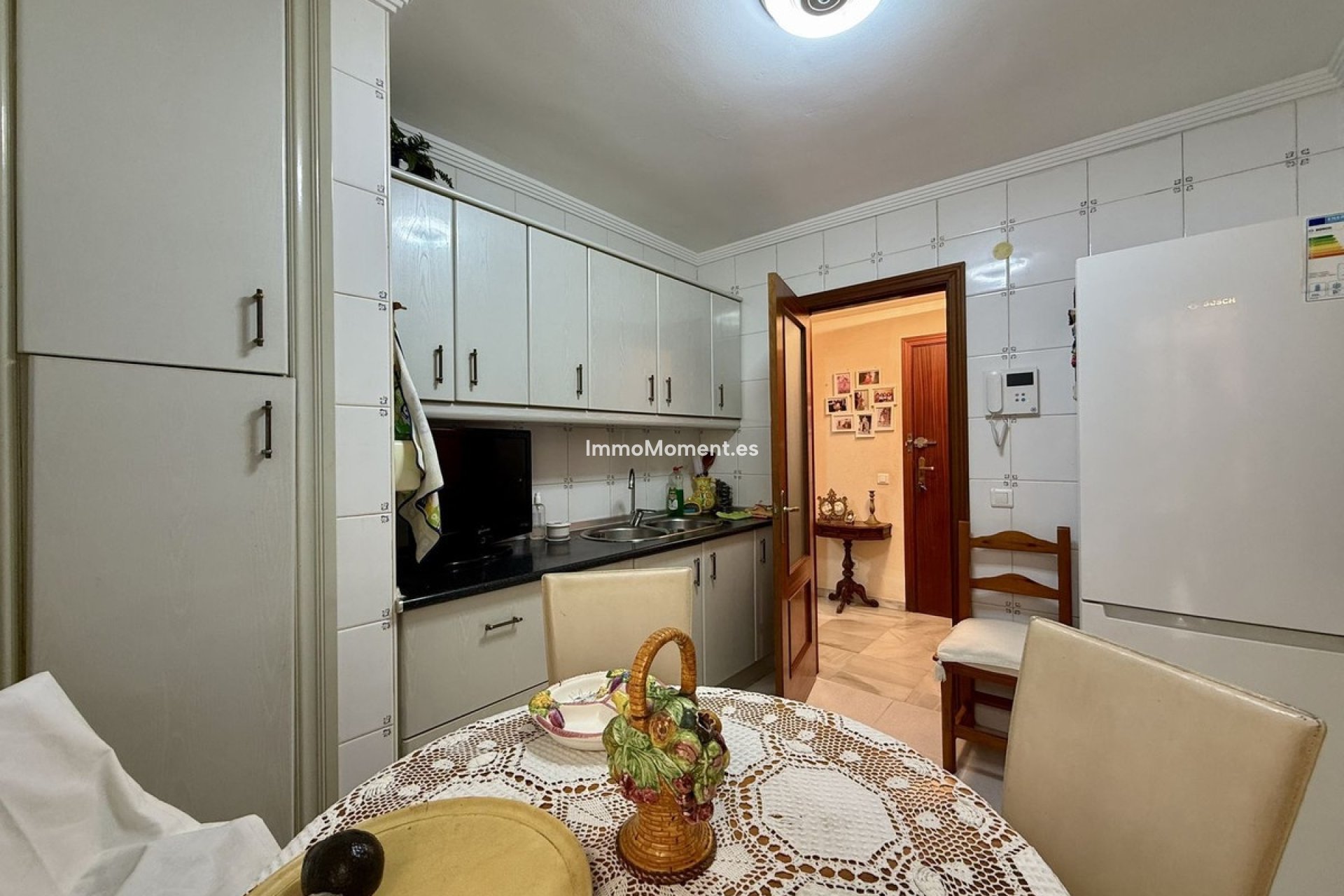 Reventa - Apartamento - Marbella - Marbella Centro