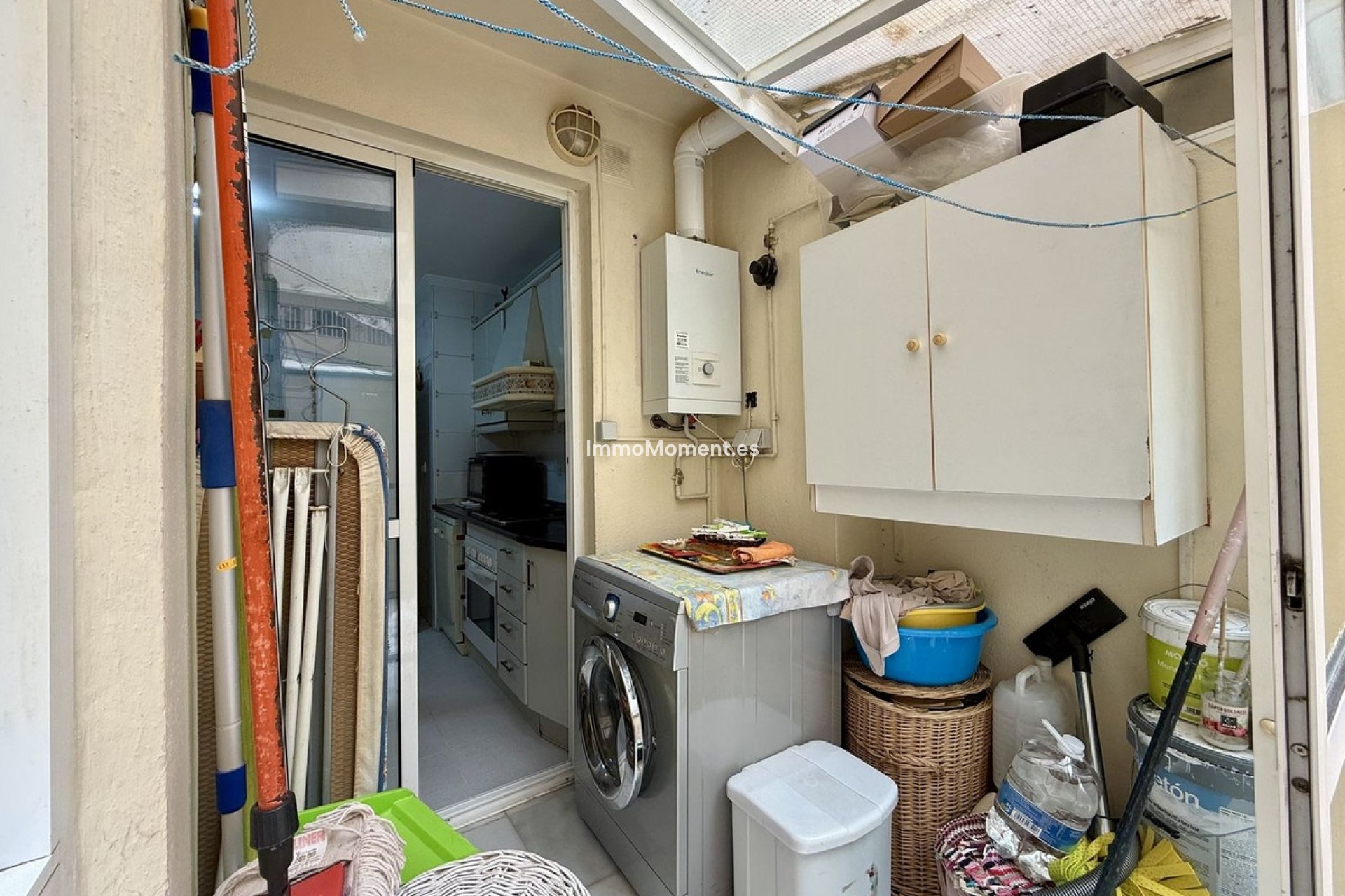 Reventa - Apartamento - Marbella - Marbella Centro