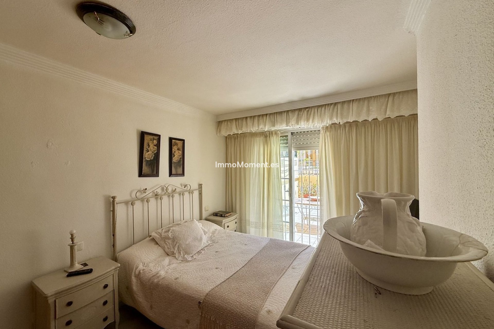 Reventa - Apartamento - Marbella - Marbella Centro