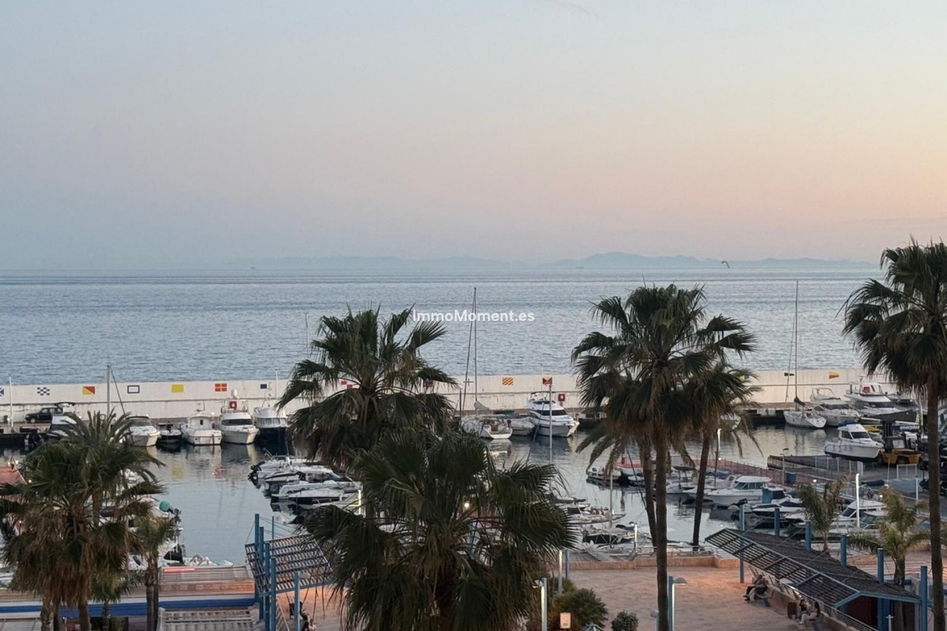 Reventa - Apartamento - Marbella - Marbella Centro