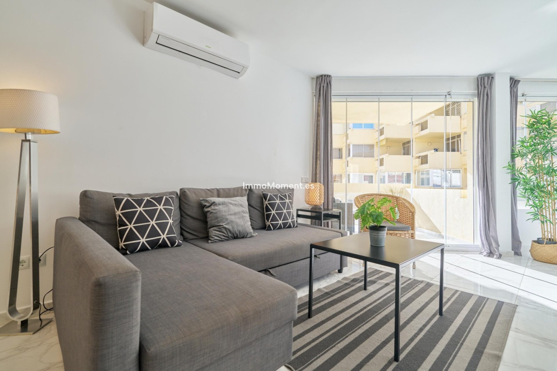 Reventa - Apartamento - Marbella - Marbella Centro