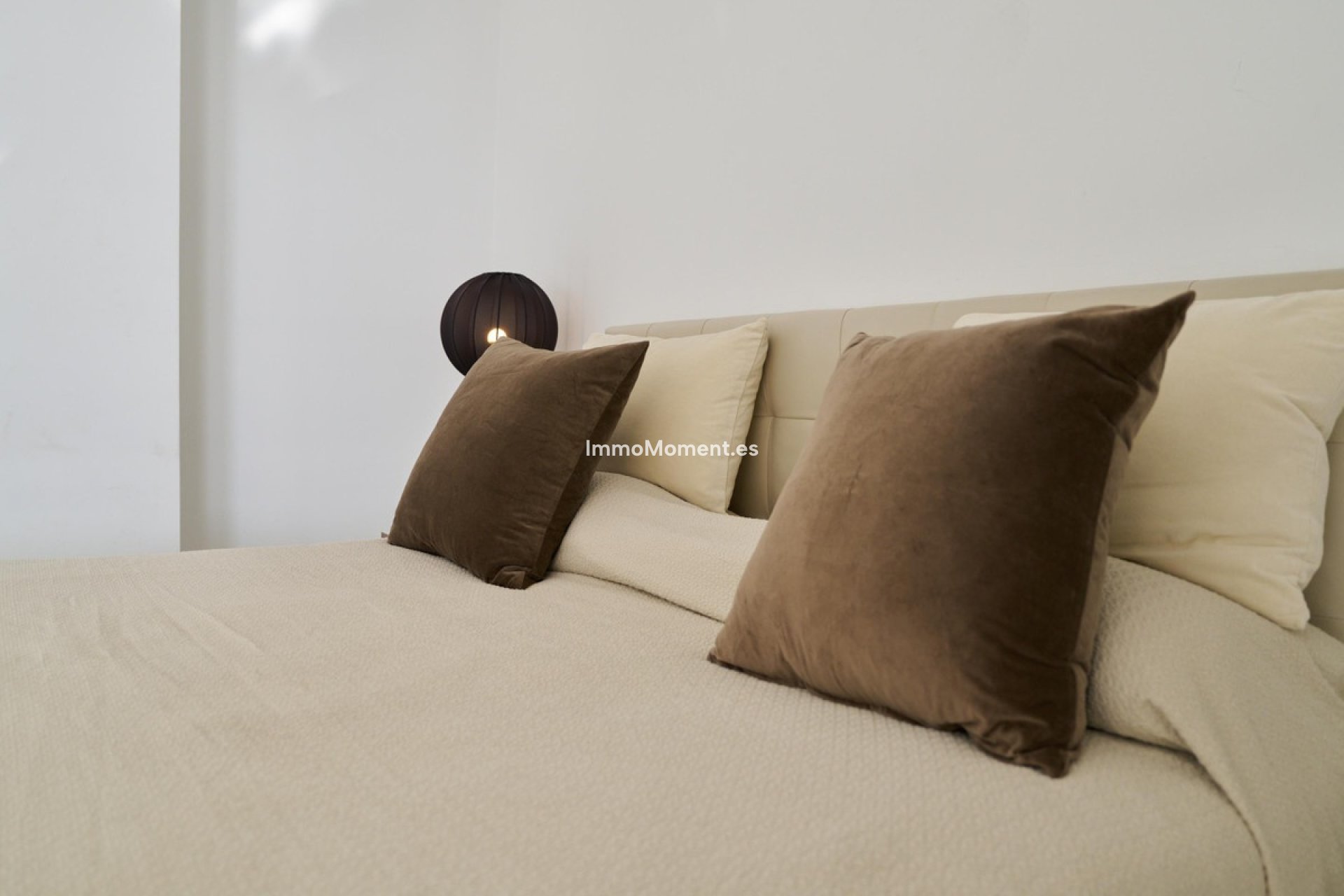 Reventa - Apartamento - Marbella - Marbella Centro