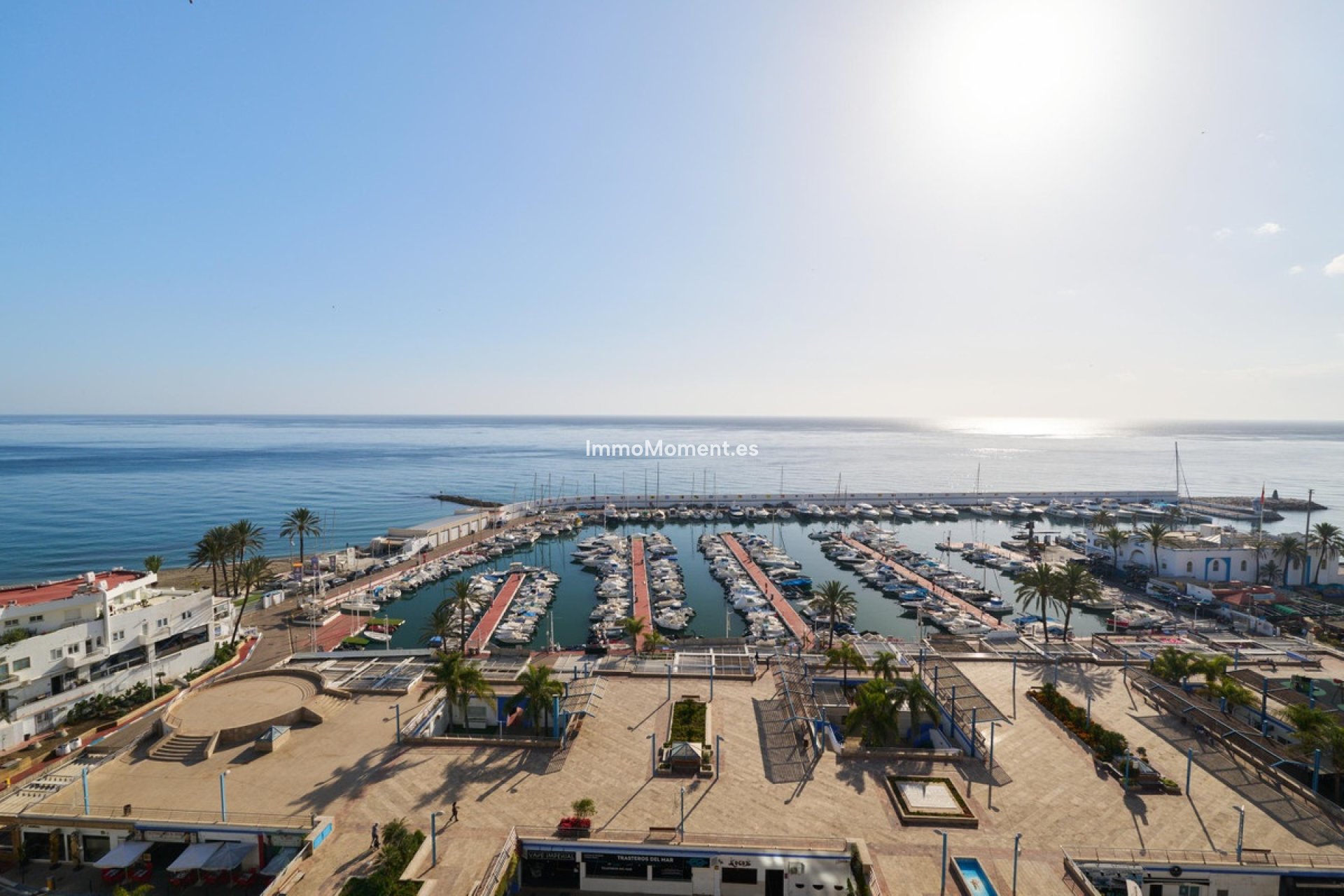 Reventa - Apartamento - Marbella - Marbella Centro