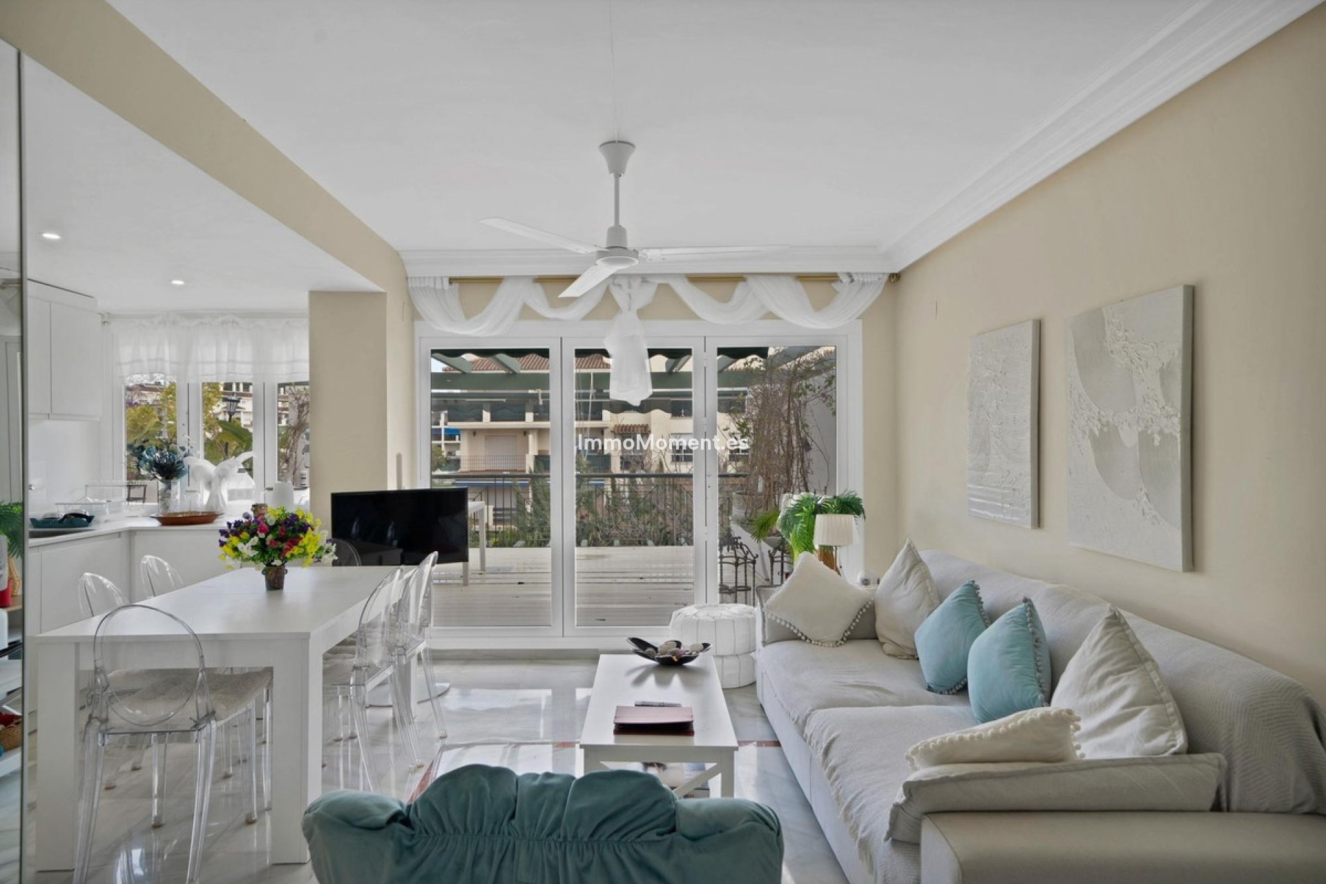 Reventa - Apartamento - Marbella - Marbella Centro