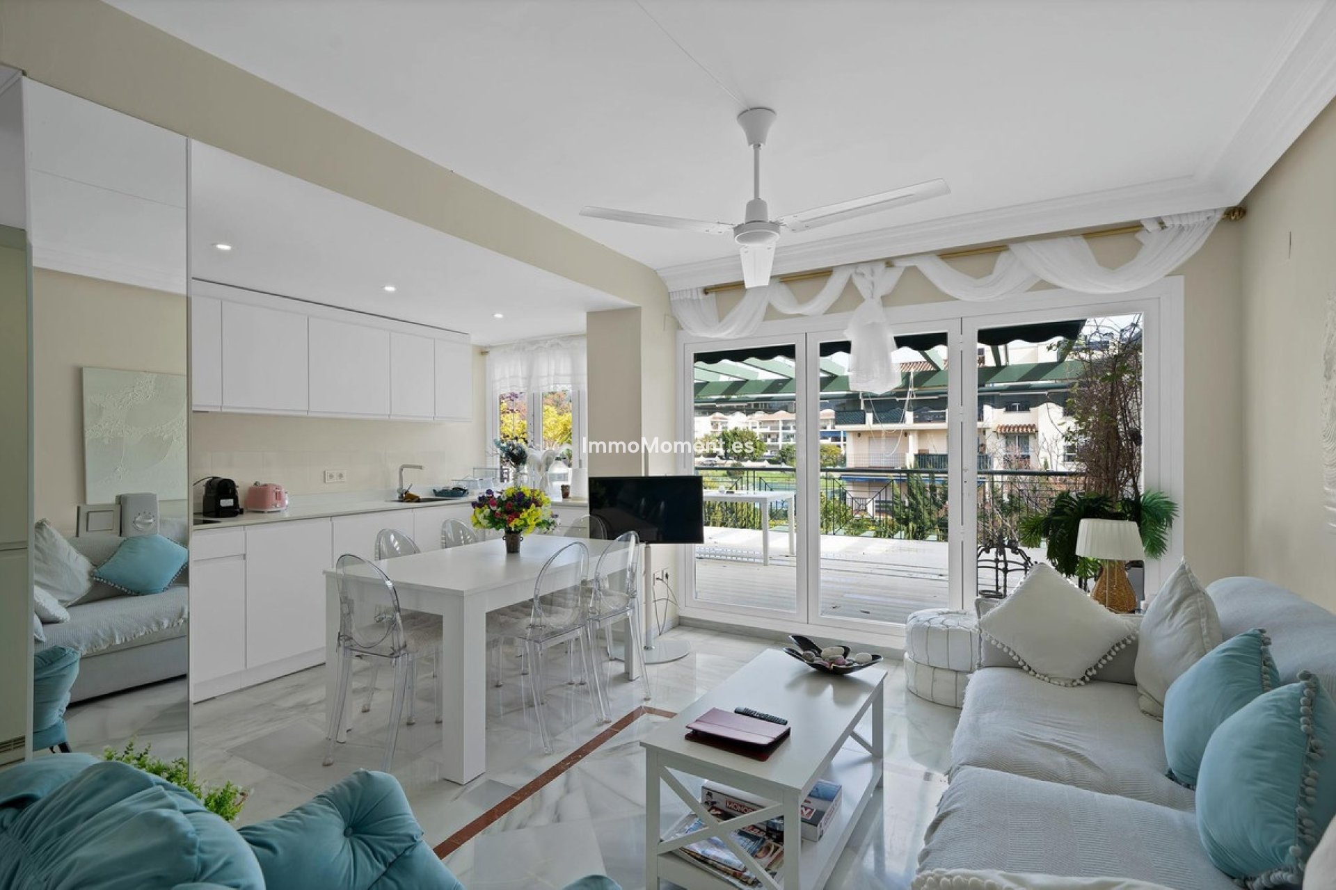 Reventa - Apartamento - Marbella - Marbella Centro