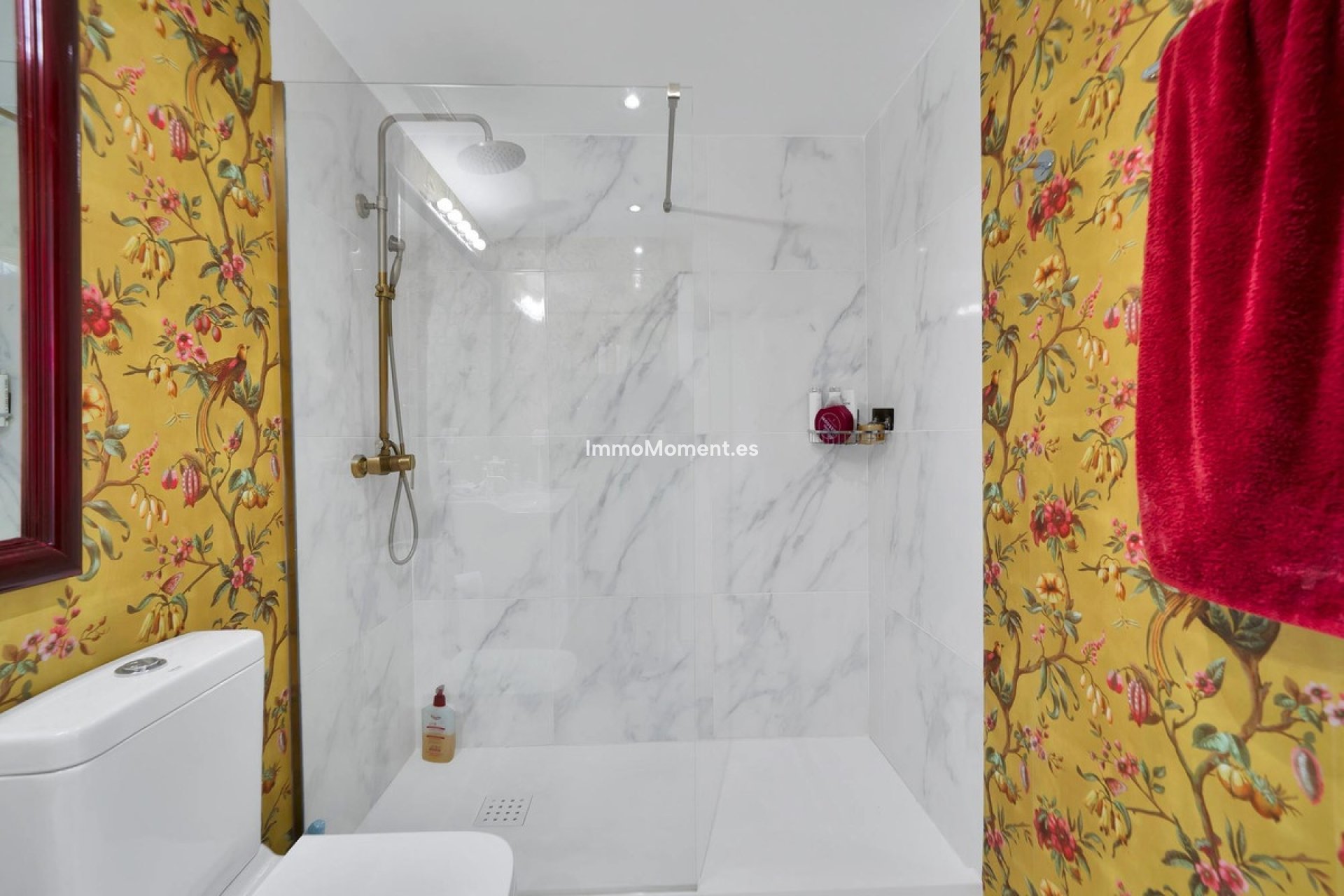 Reventa - Apartamento - Marbella - Marbella Centro