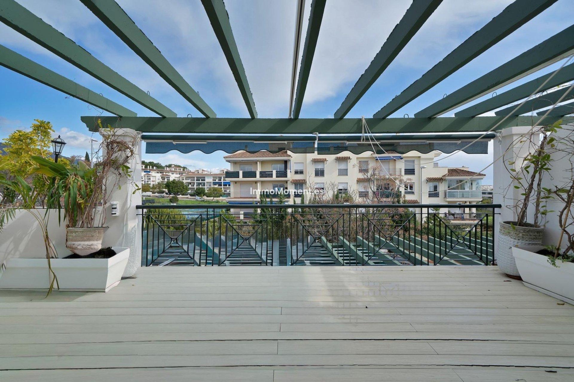 Reventa - Apartamento - Marbella - Marbella Centro