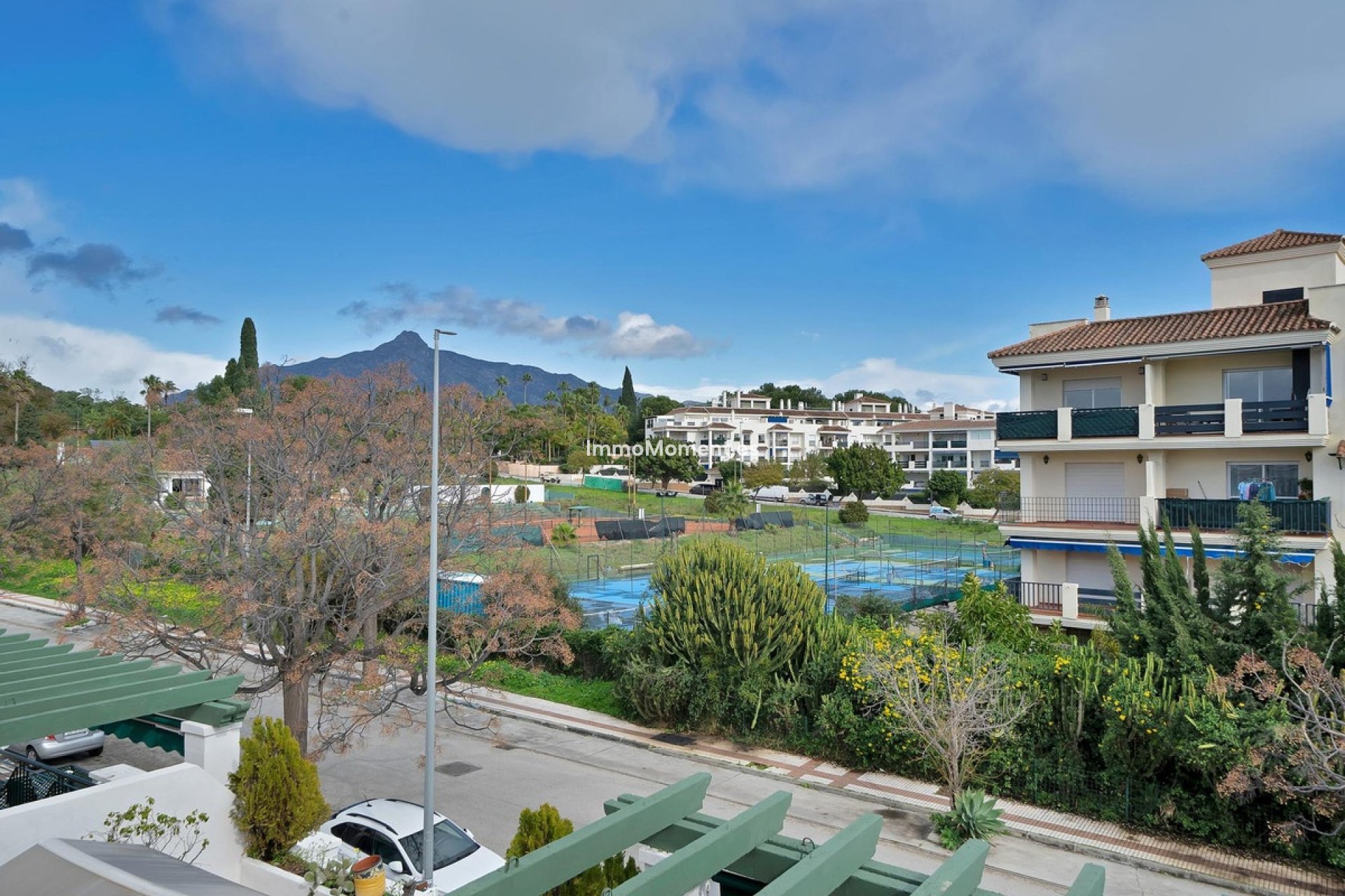 Reventa - Apartamento - Marbella - Marbella Centro