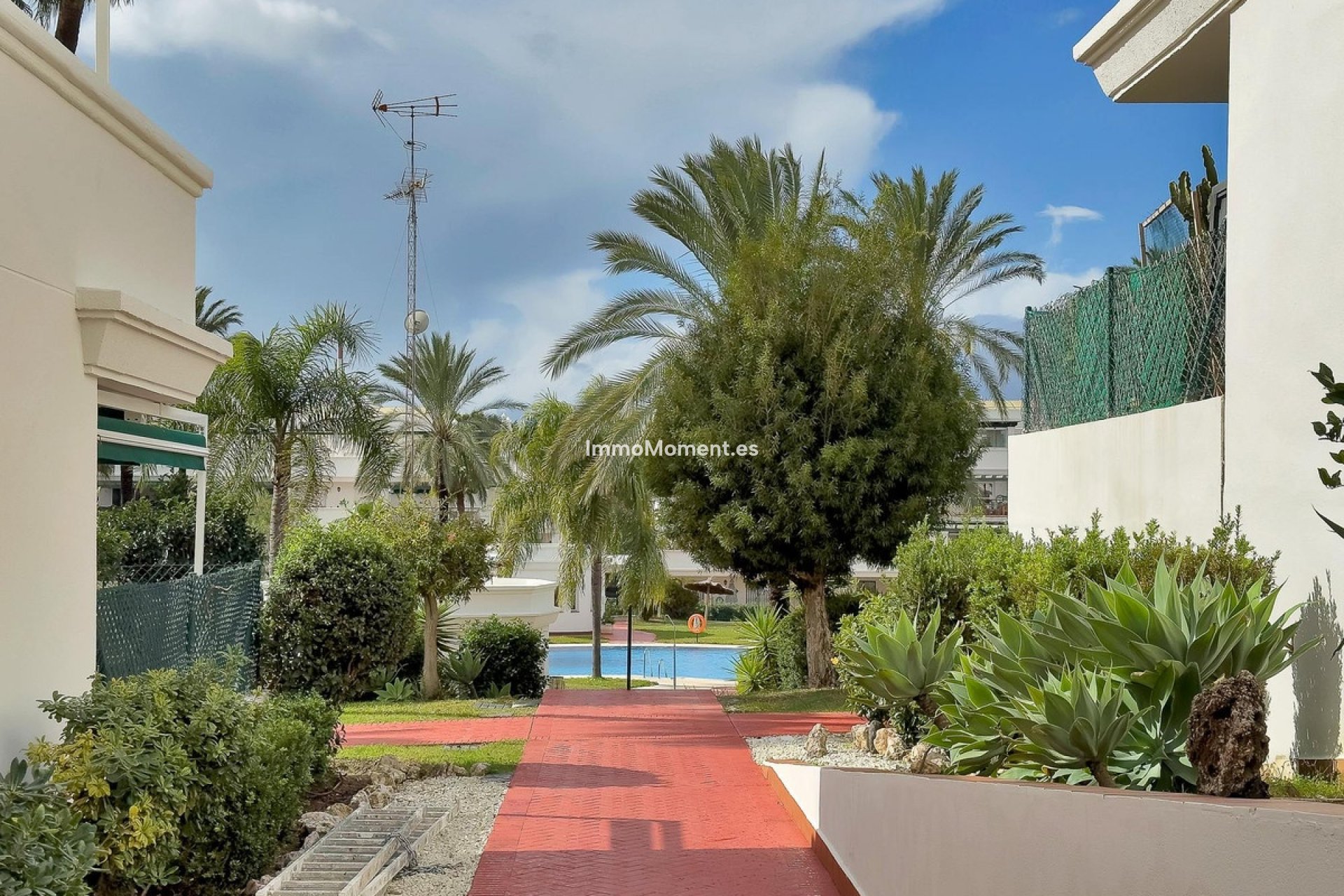 Reventa - Apartamento - Marbella - Marbella Centro