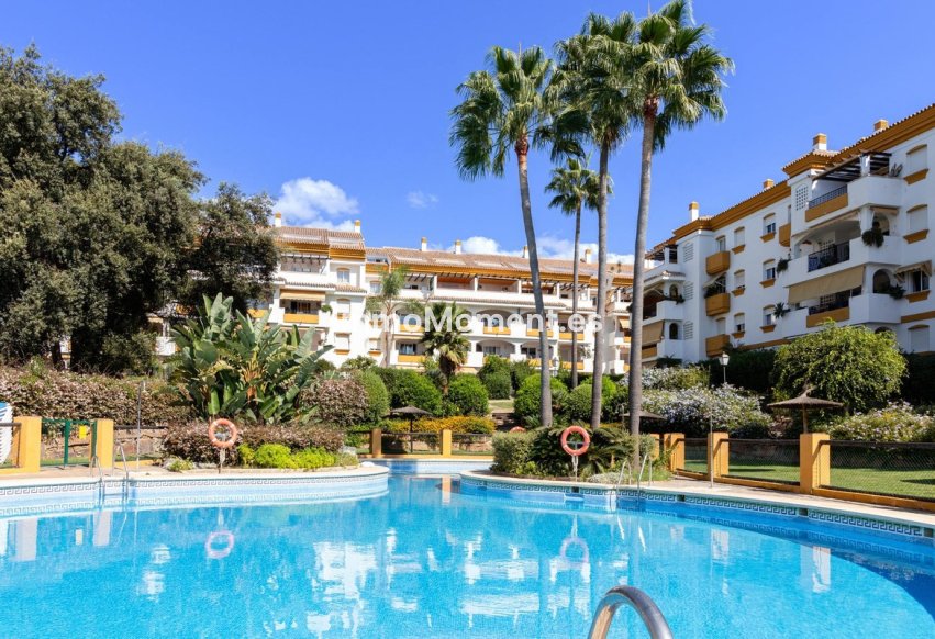 Reventa - Apartamento - Marbella - Marbella Centro