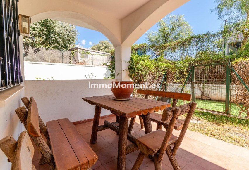 Reventa - Apartamento - Marbella - Marbella Centro