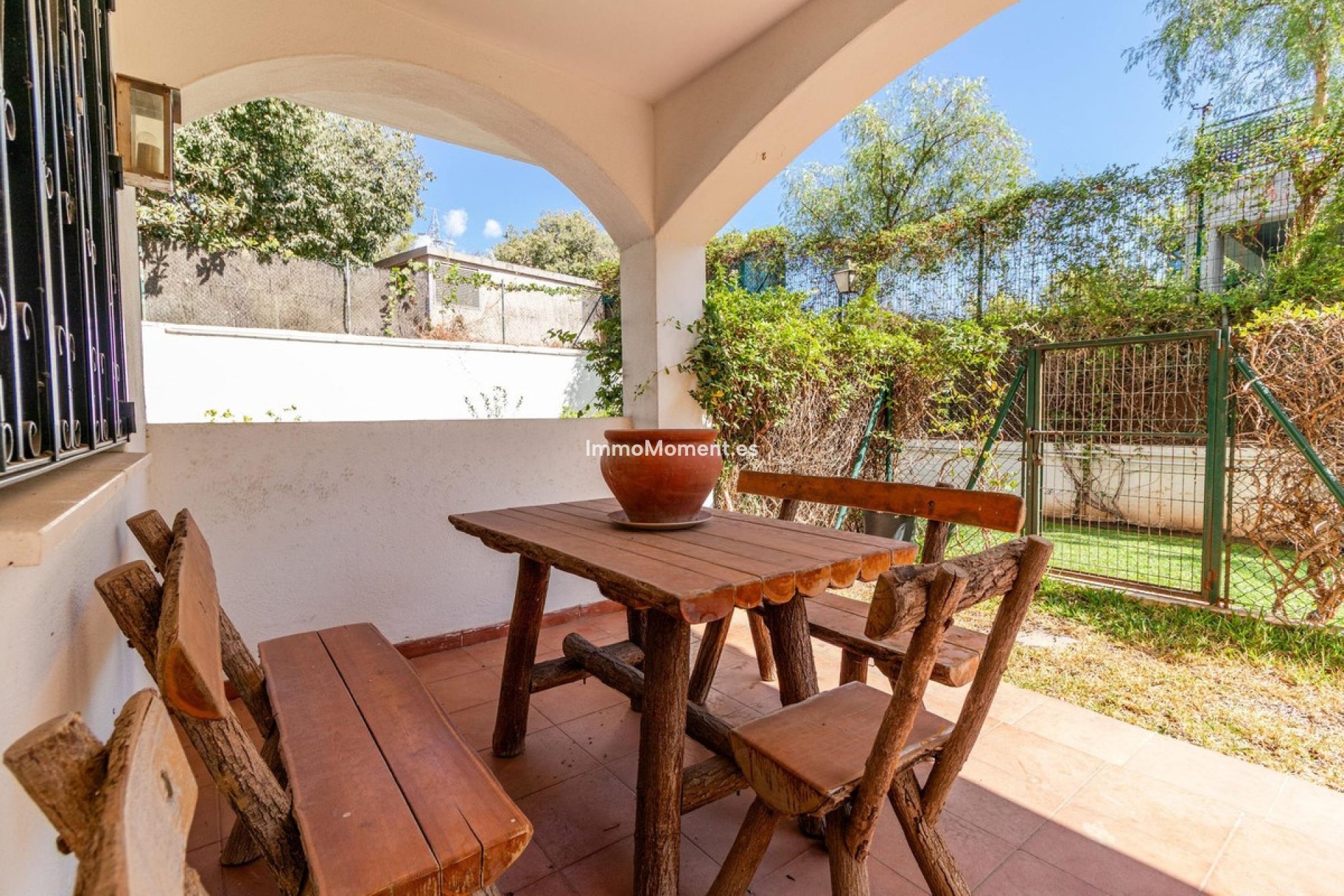 Reventa - Apartamento - Marbella - Marbella Centro
