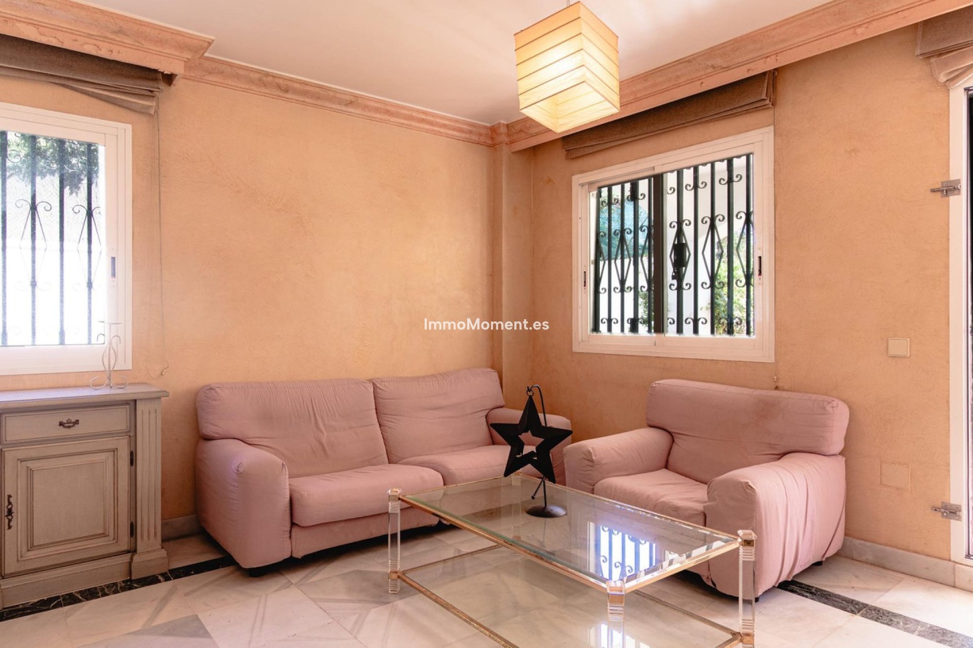 Reventa - Apartamento - Marbella - Marbella Centro